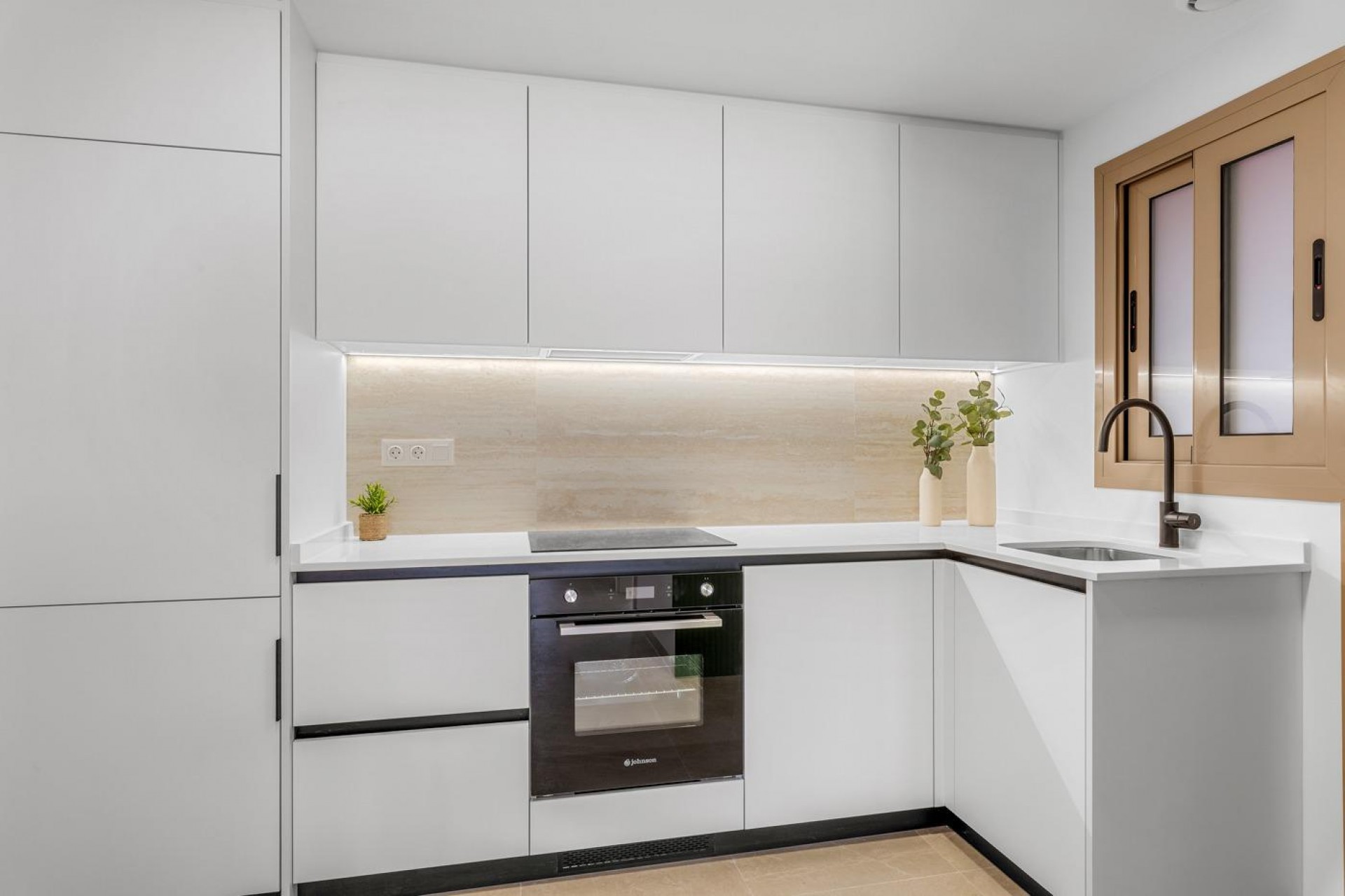 Obra nueva - Apartment -
Jacarilla - pueblo