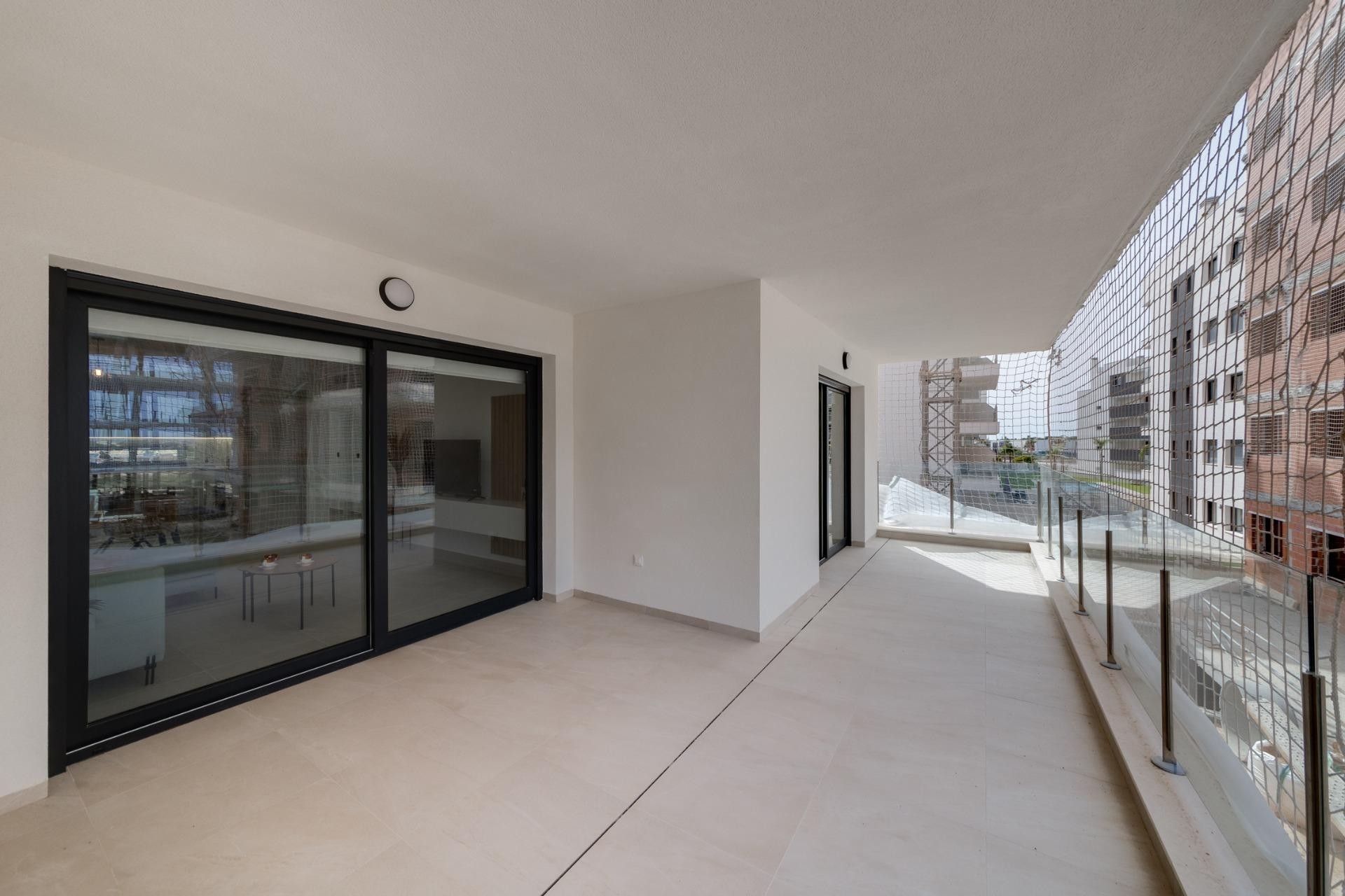 Obra nueva - Apartment -
Los Alcazares - Euro Roda