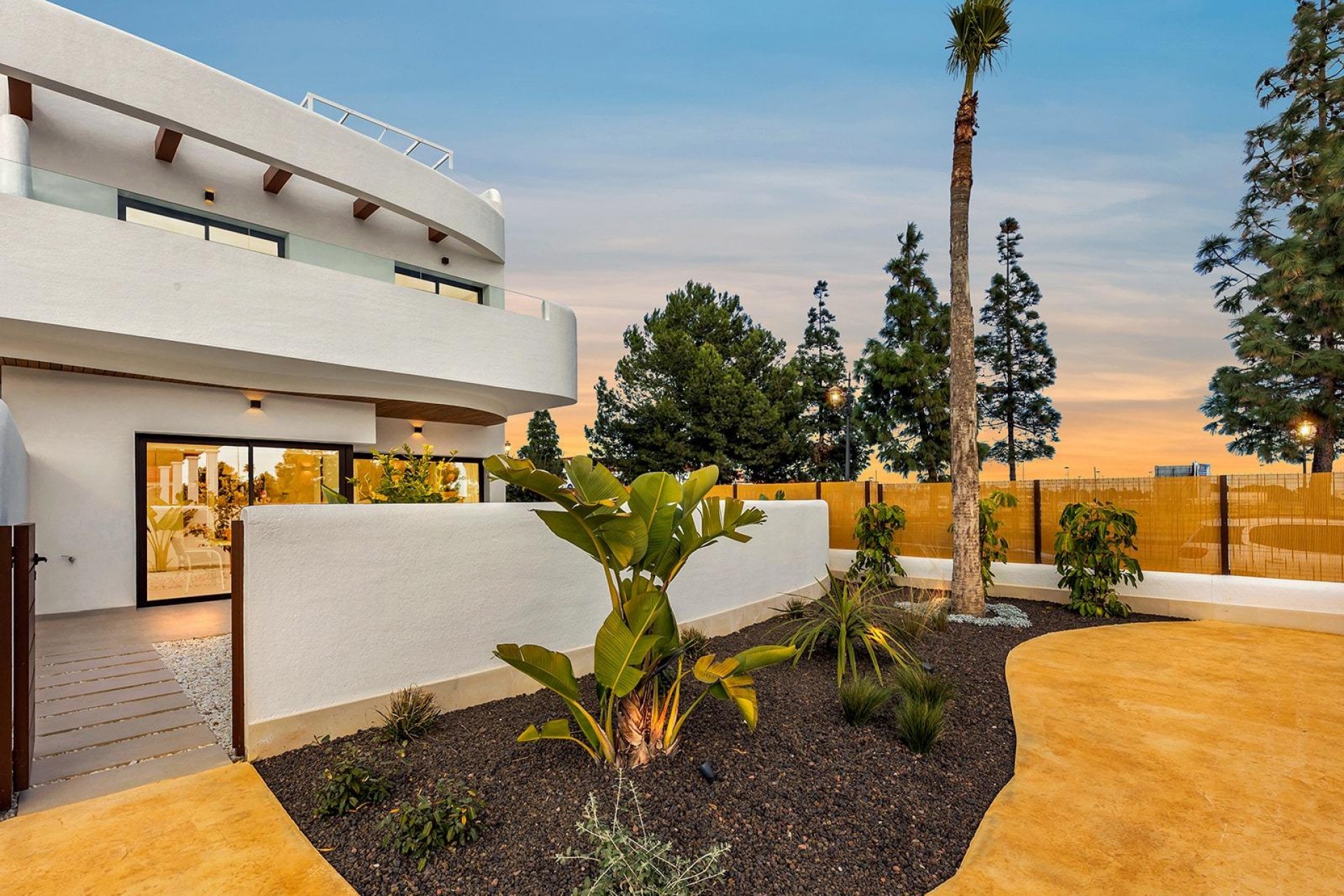 Obra nueva - Apartment -
Los Alcazares - La Serena Golf