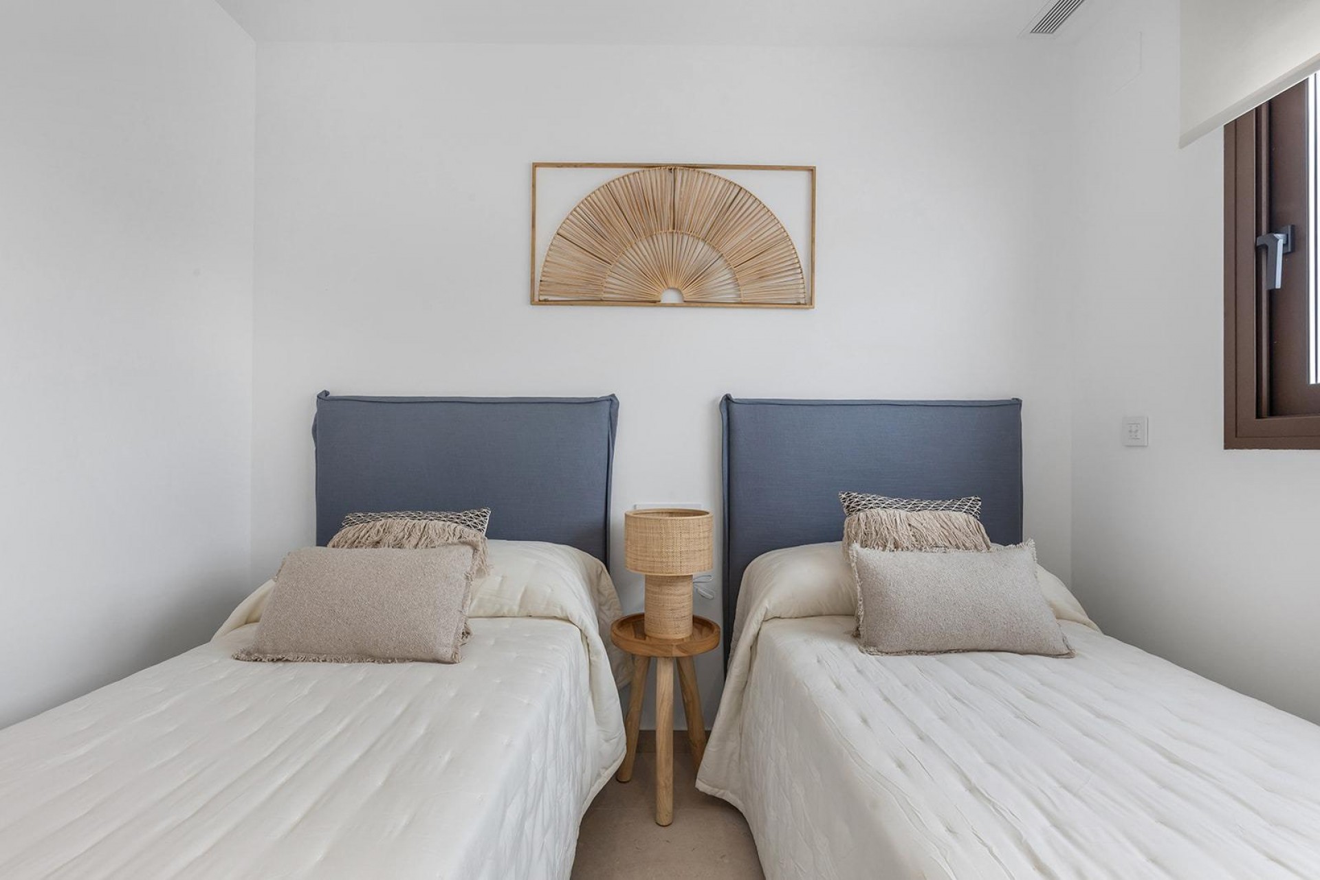 Obra nueva - Apartment -
Los Alcazares - La Serena Golf