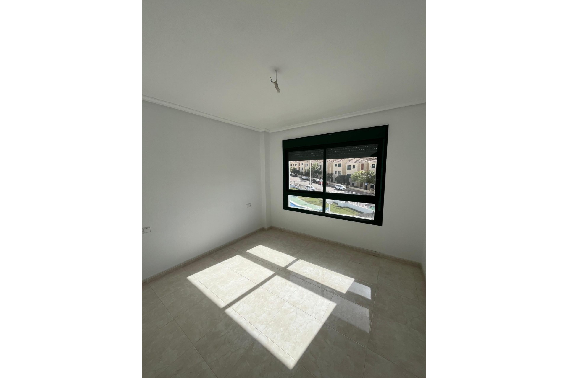 Obra nueva - Apartment -
Orihuela Costa - Lomas de Campoamor