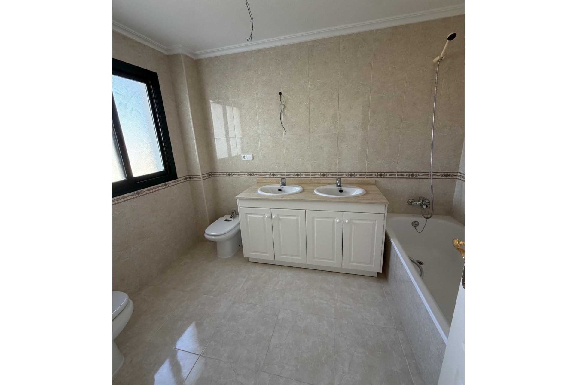Obra nueva - Apartment -
Orihuela Costa - Lomas de Campoamor