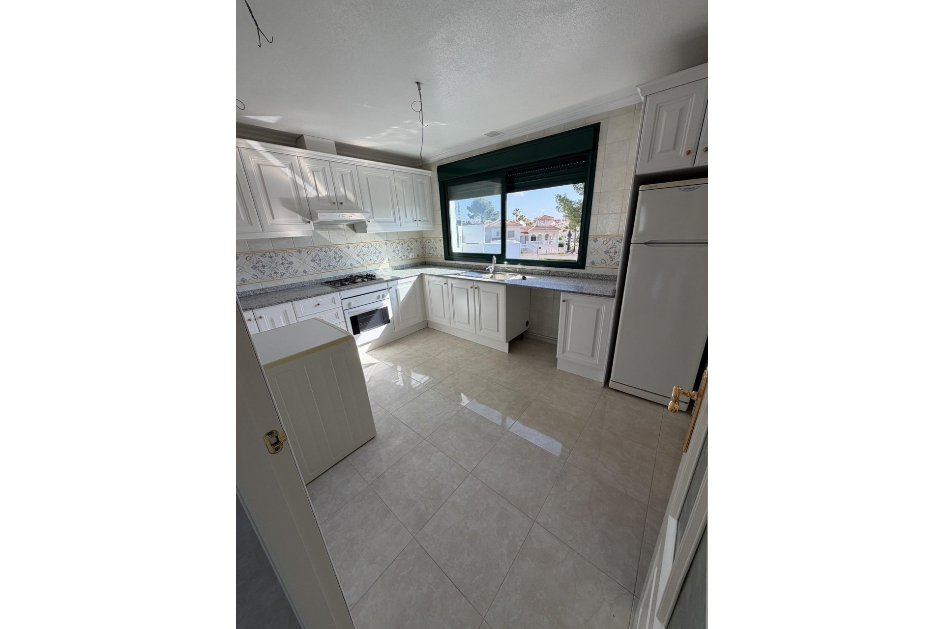Obra nueva - Apartment -
Orihuela Costa - Lomas de Campoamor