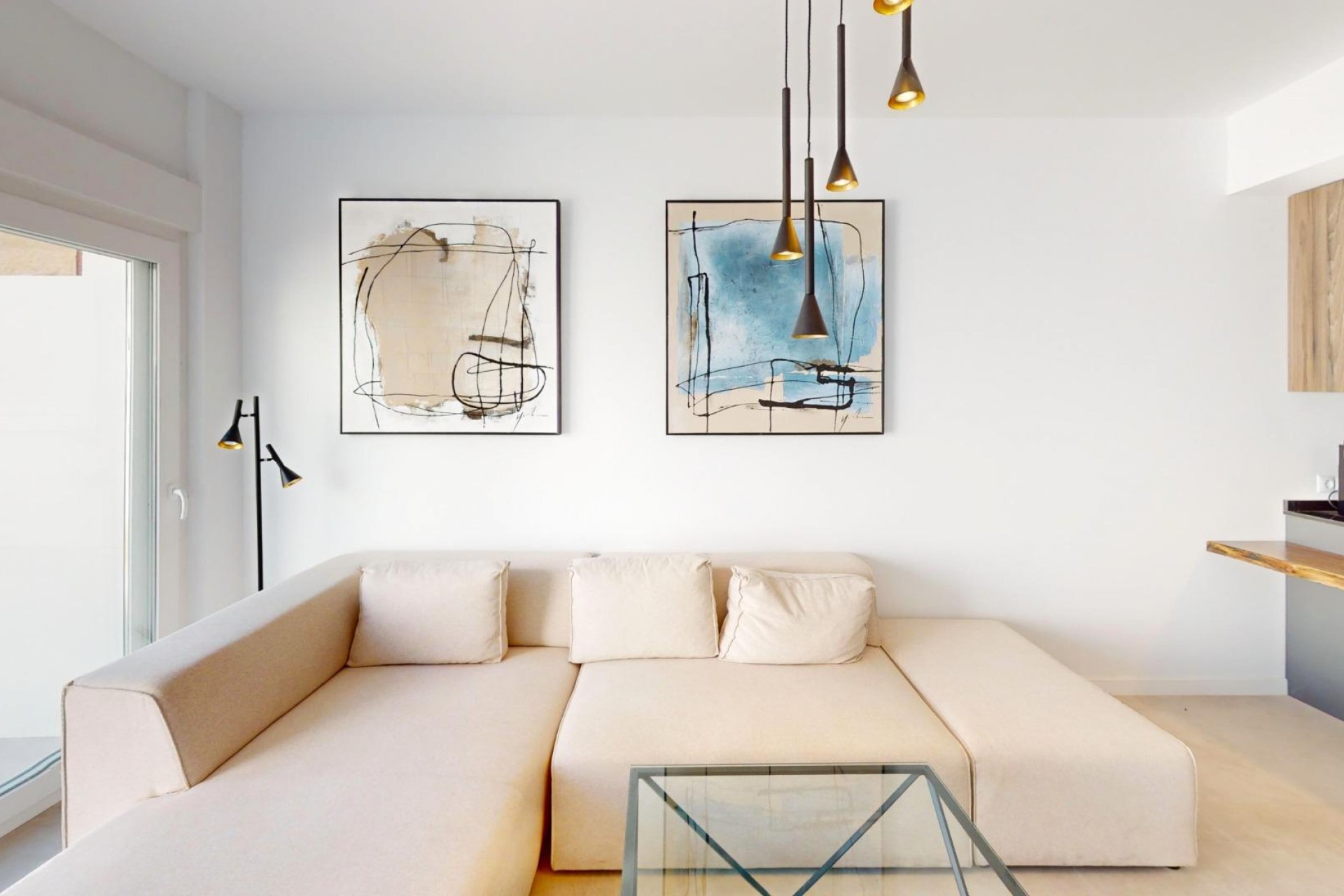 Obra nueva - Apartment -
Pilar de la Horadada - pueblo