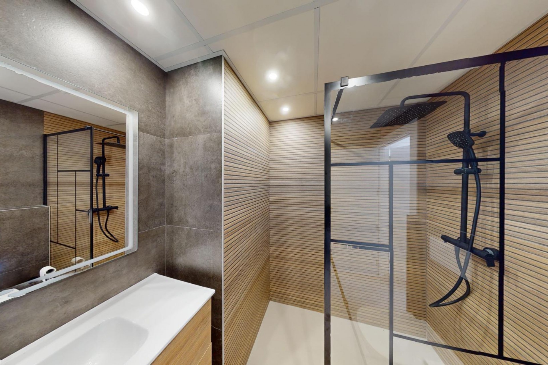 Obra nueva - Apartment -
Pilar de la Horadada - pueblo