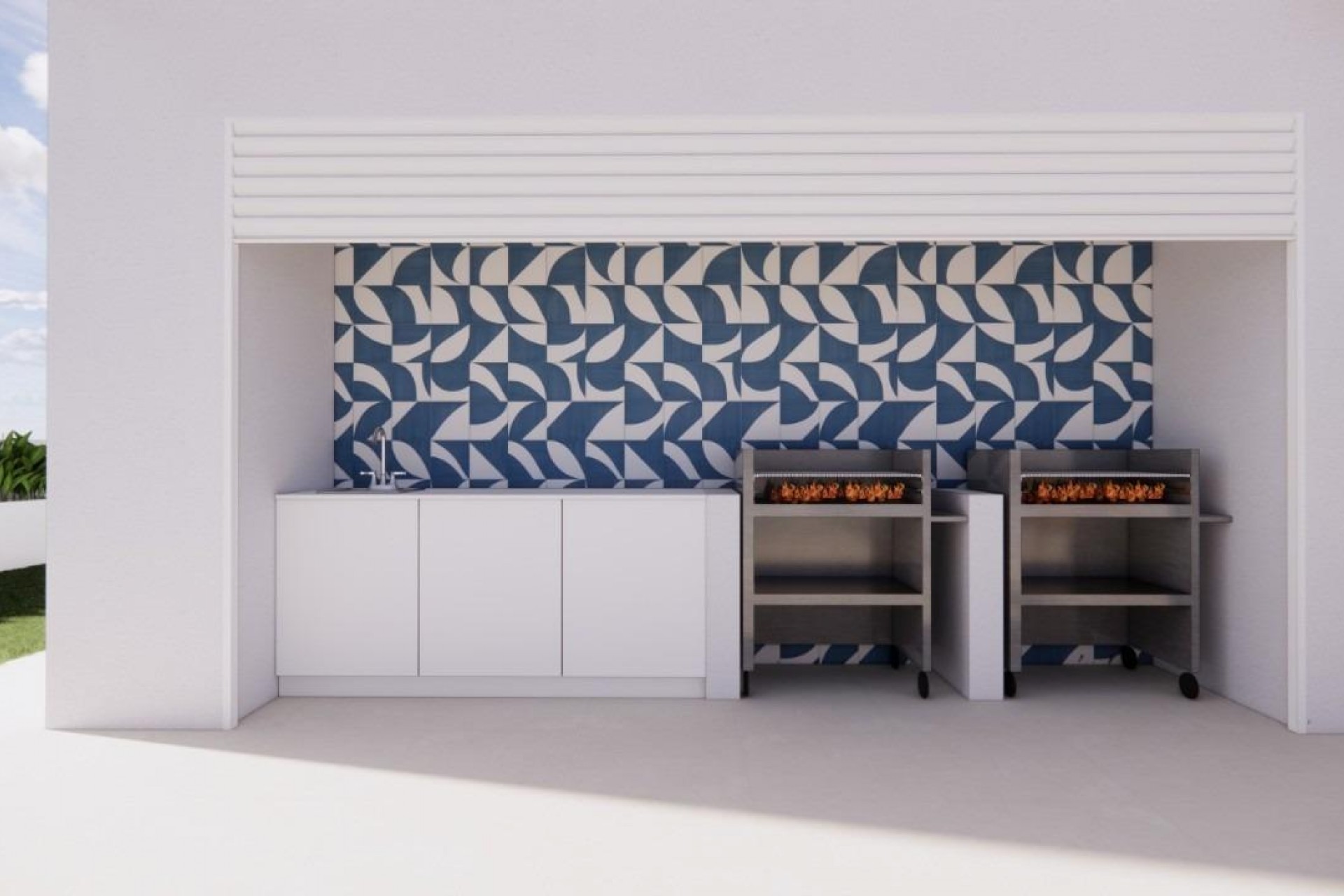 Obra nueva - Apartment -
Pilar de la Horadada - Torre De La Horadada