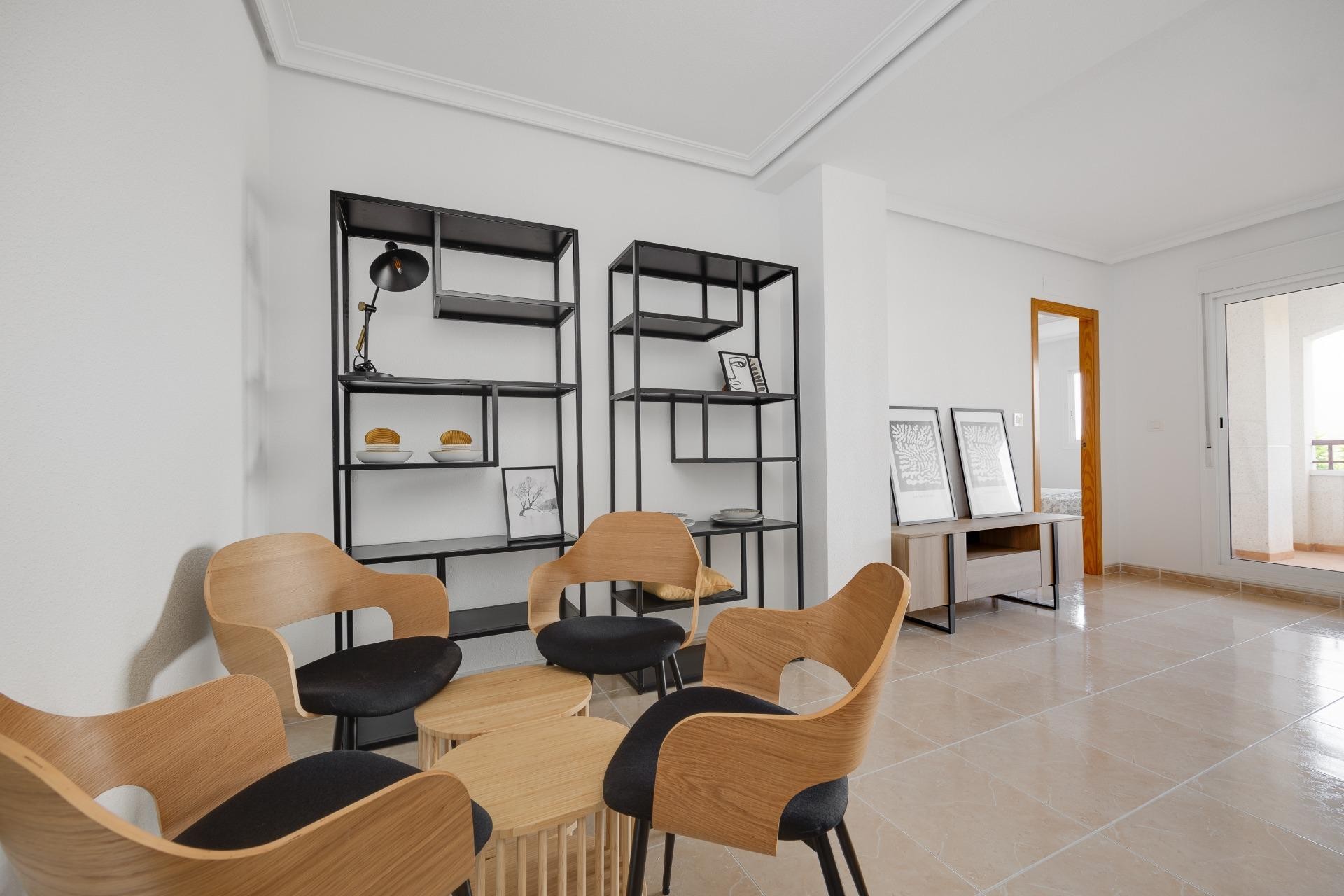 Obra nueva - Apartment -
San Fulgencio - San Fulgencio Pueblo