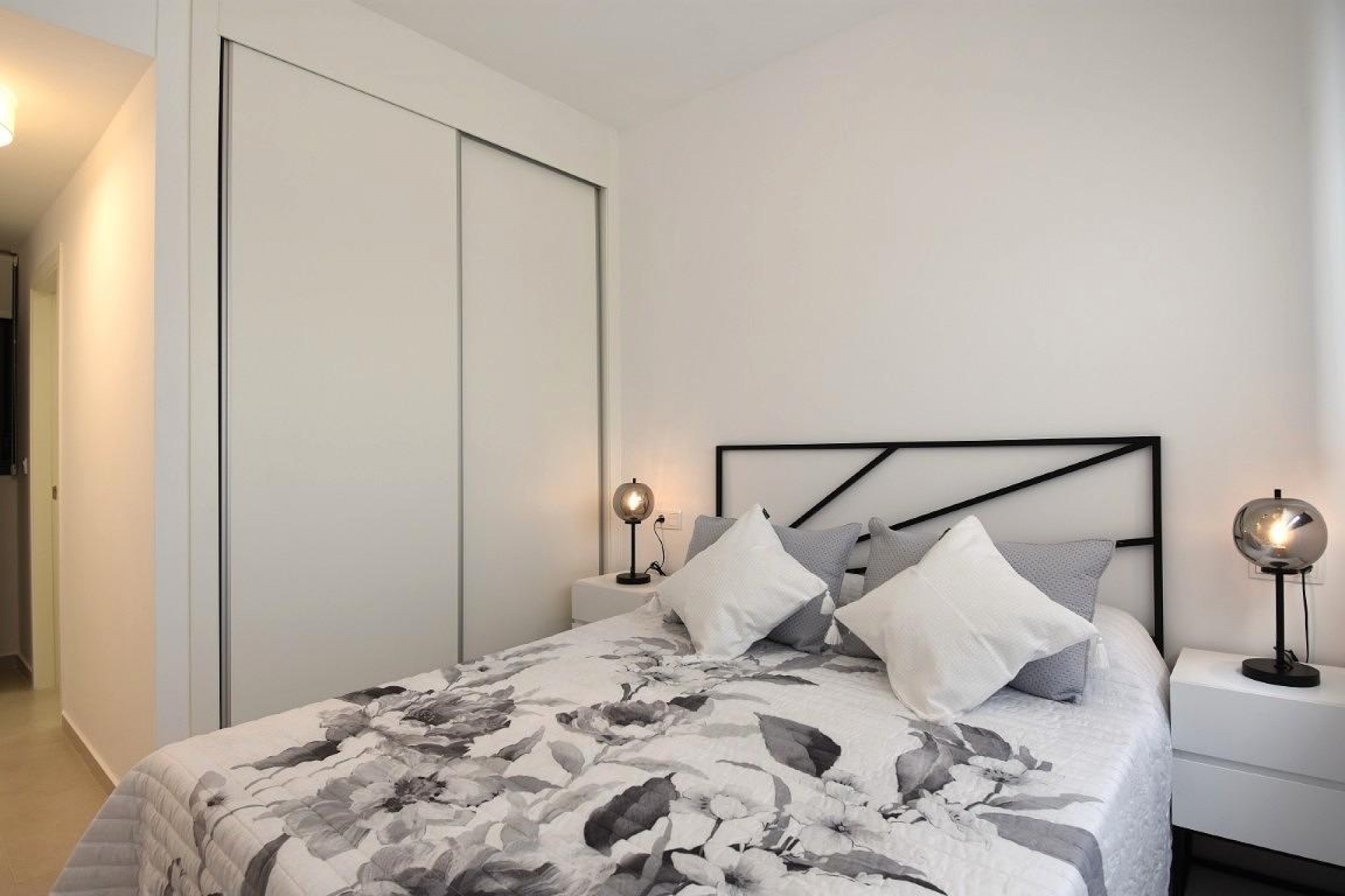 Obra nueva - Apartment -
San Miguel de Salinas - Pueblo