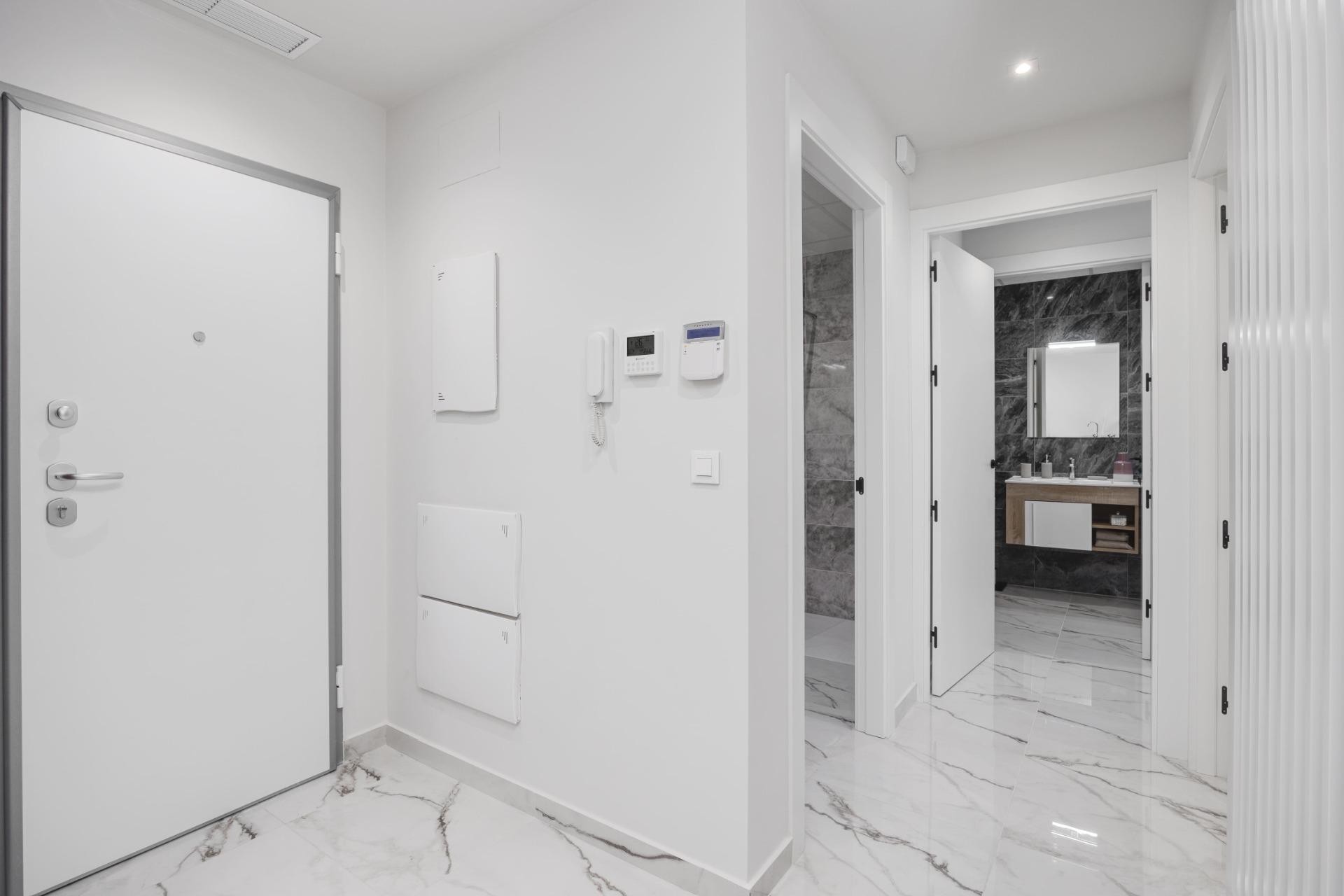 Obra nueva - Apartment -
San Miguel de Salinas - Pueblo