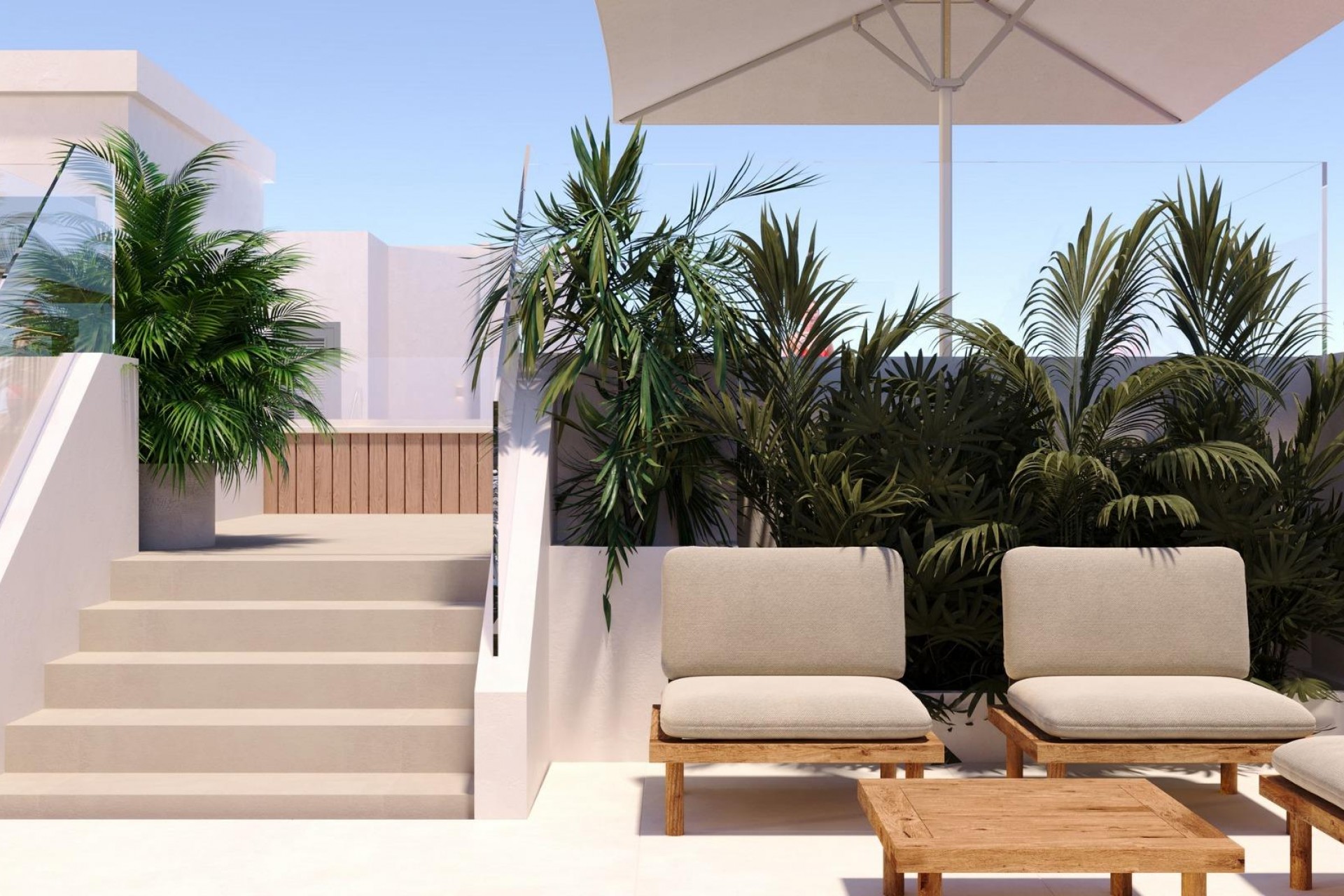 Obra nueva - Apartment -
San Miguel de Salinas - Pueblo