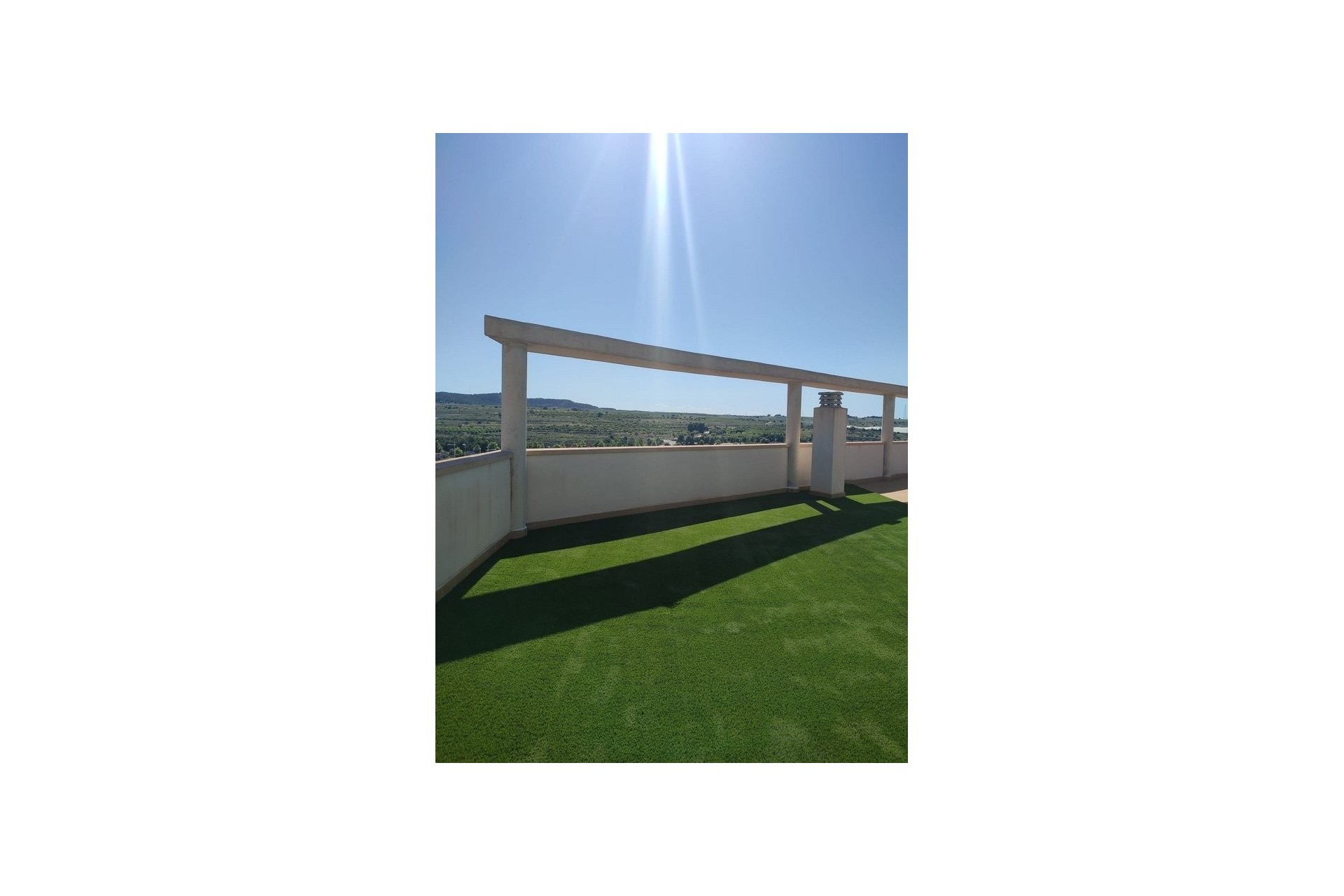 Obra nueva - Apartment -
San Miguel de Salinas