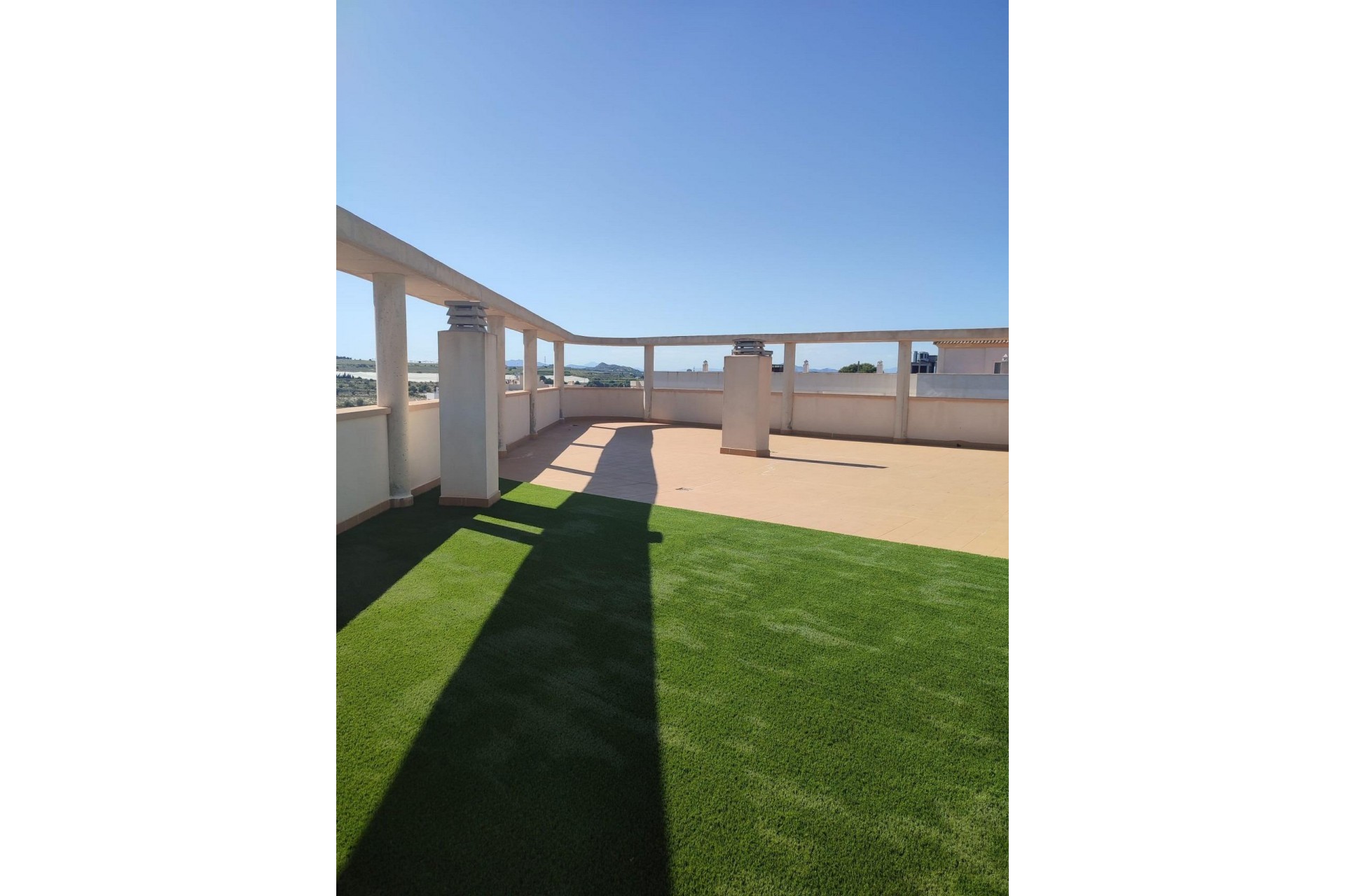 Obra nueva - Apartment -
San Miguel de Salinas