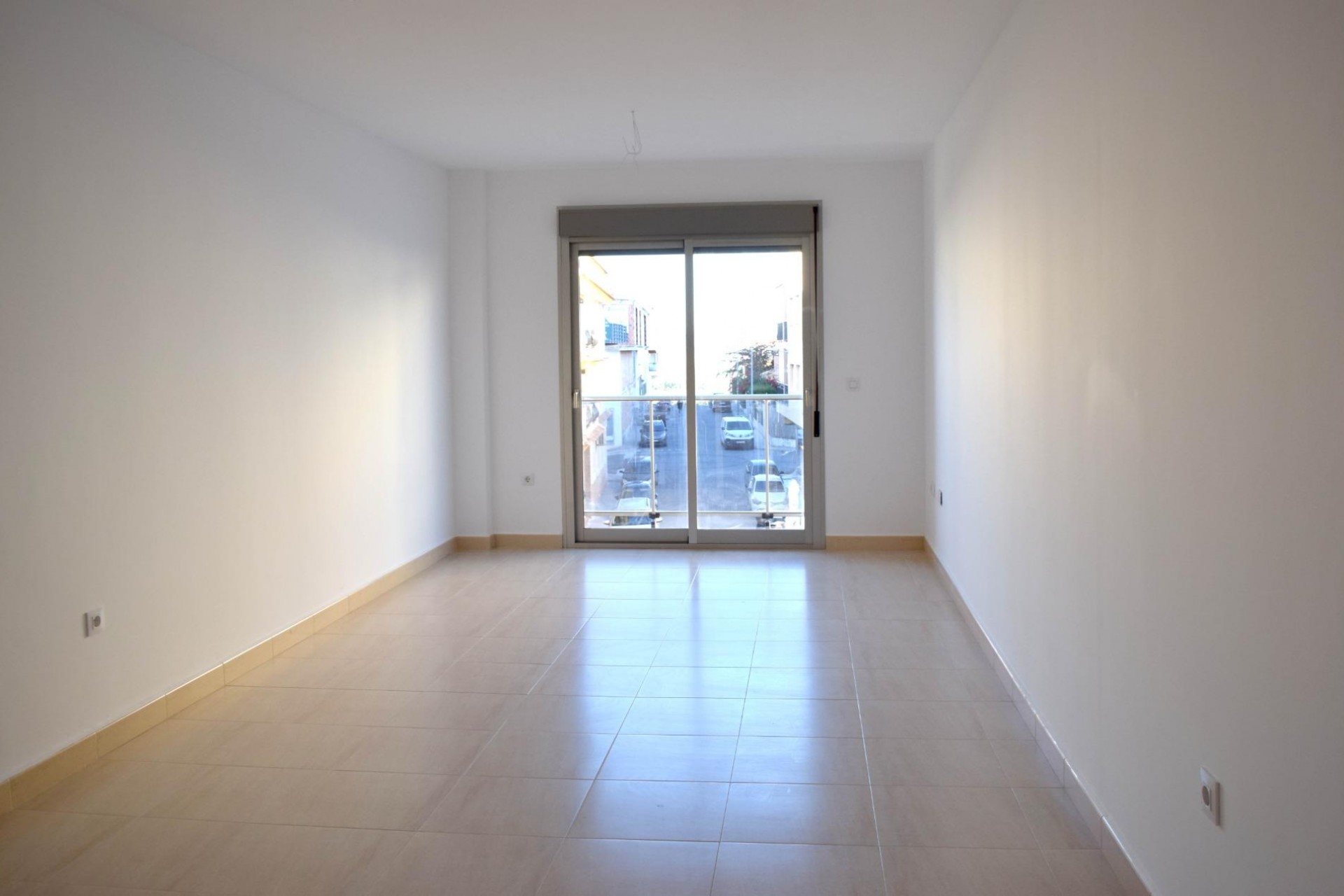 Obra nueva - Apartment -
San Miguel de Salinas