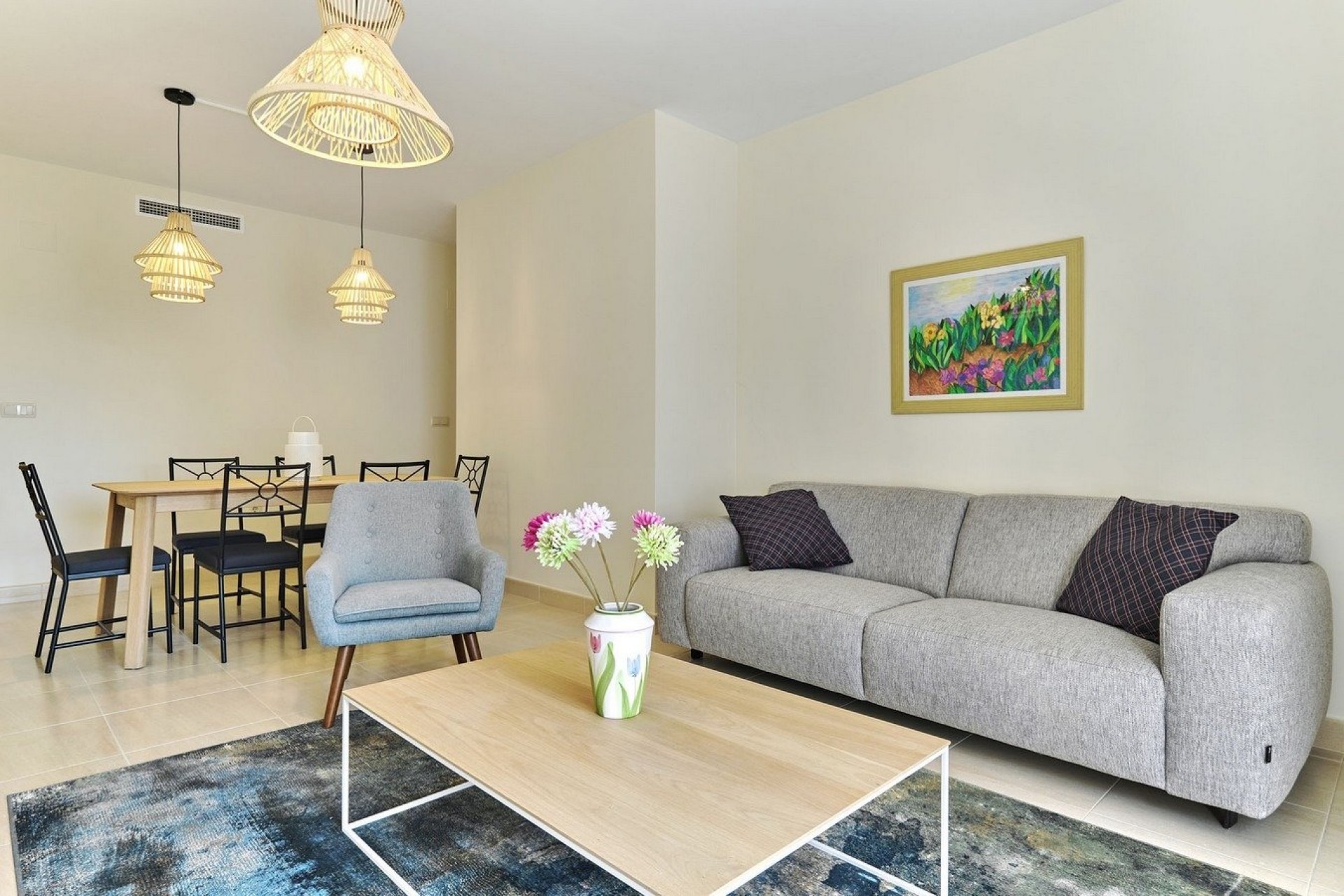 Obra nueva - Apartment -
San Miguel de Salinas