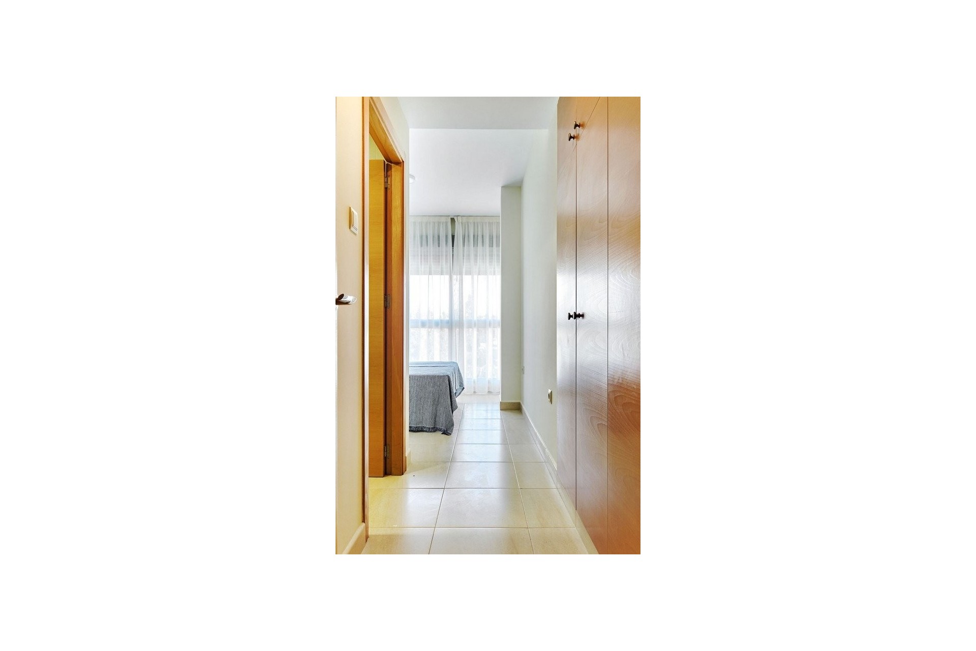 Obra nueva - Apartment -
San Miguel de Salinas