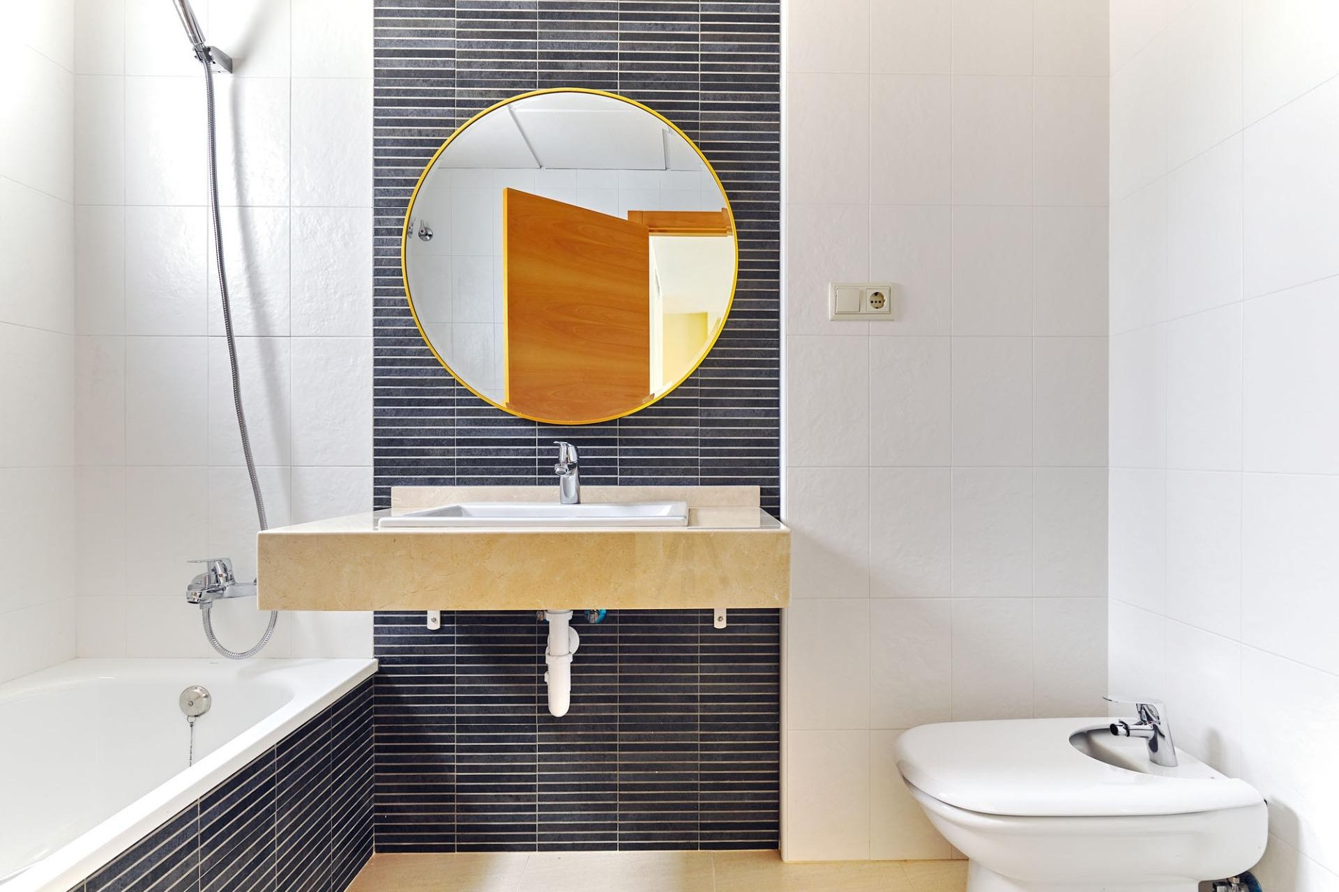 Obra nueva - Apartment -
San Miguel de Salinas