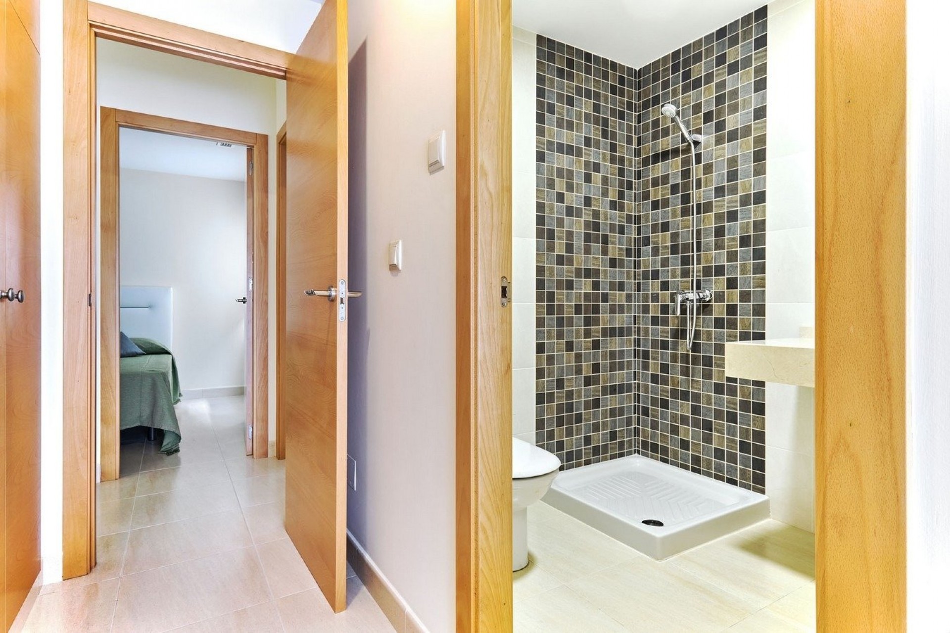 Obra nueva - Apartment -
San Miguel de Salinas