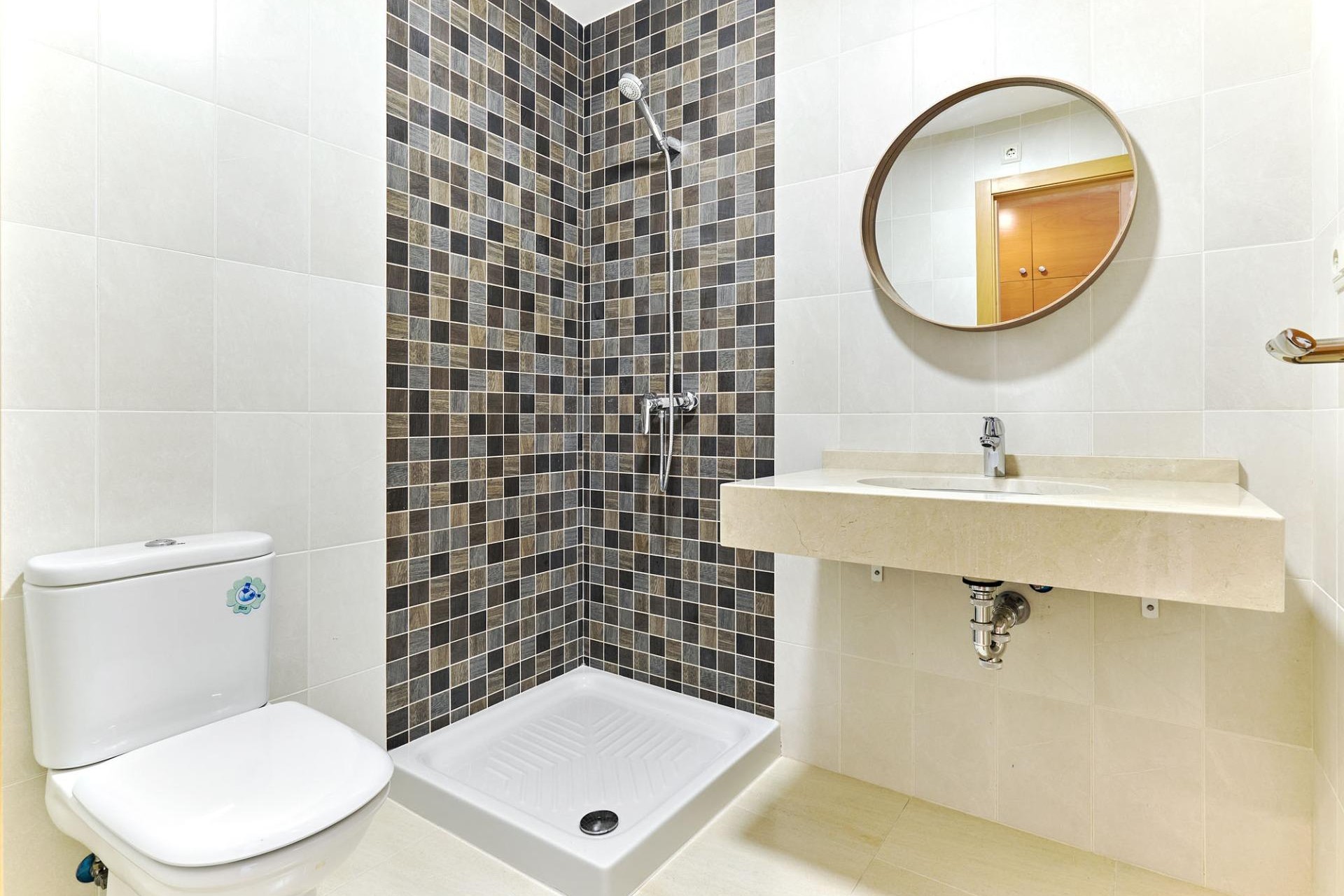 Obra nueva - Apartment -
San Miguel de Salinas