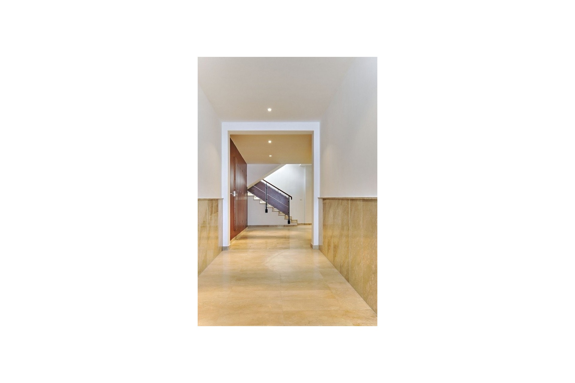 Obra nueva - Apartment -
San Miguel de Salinas