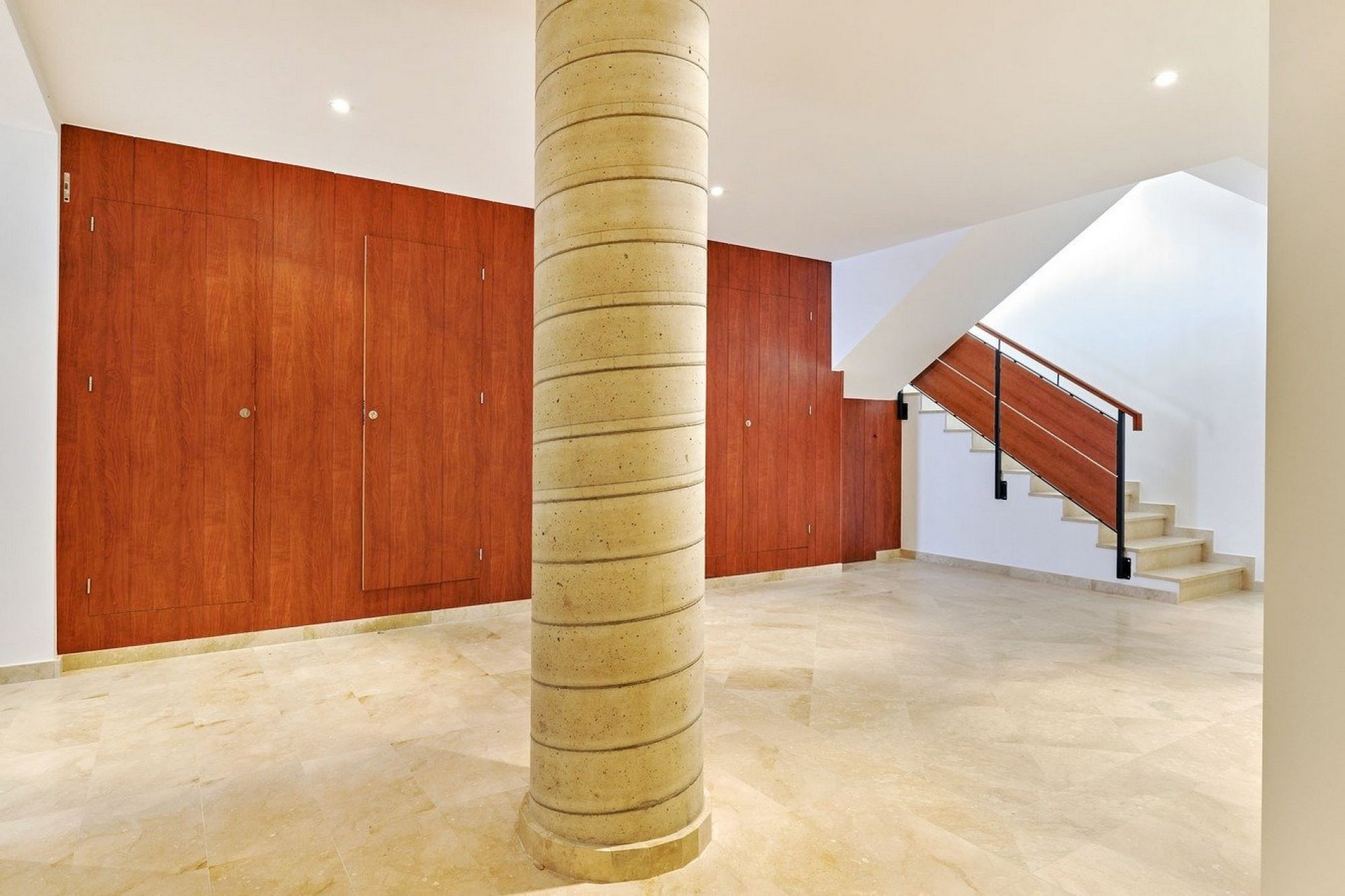 Obra nueva - Apartment -
San Miguel de Salinas