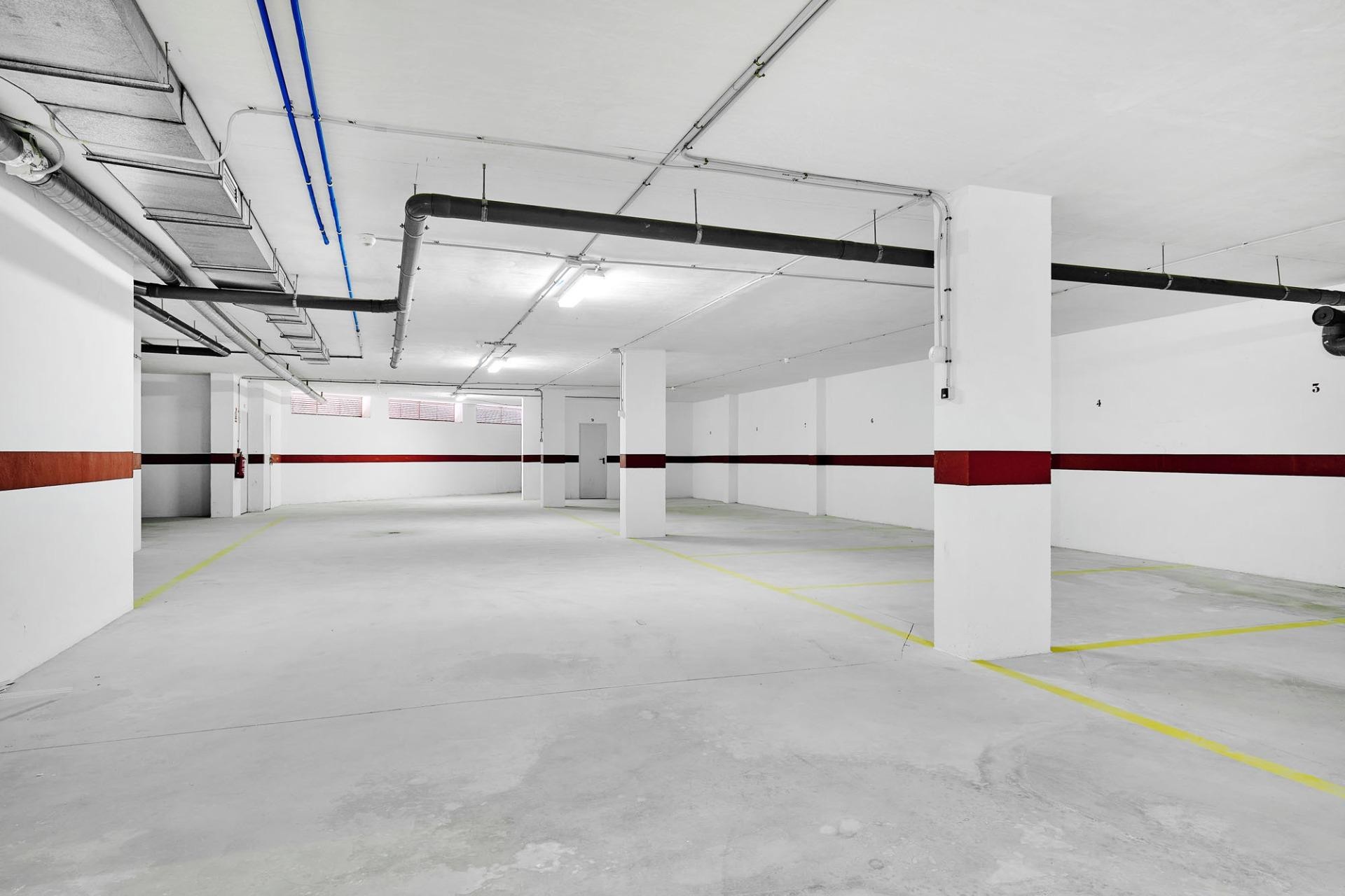 Obra nueva - Apartment -
San Miguel de Salinas