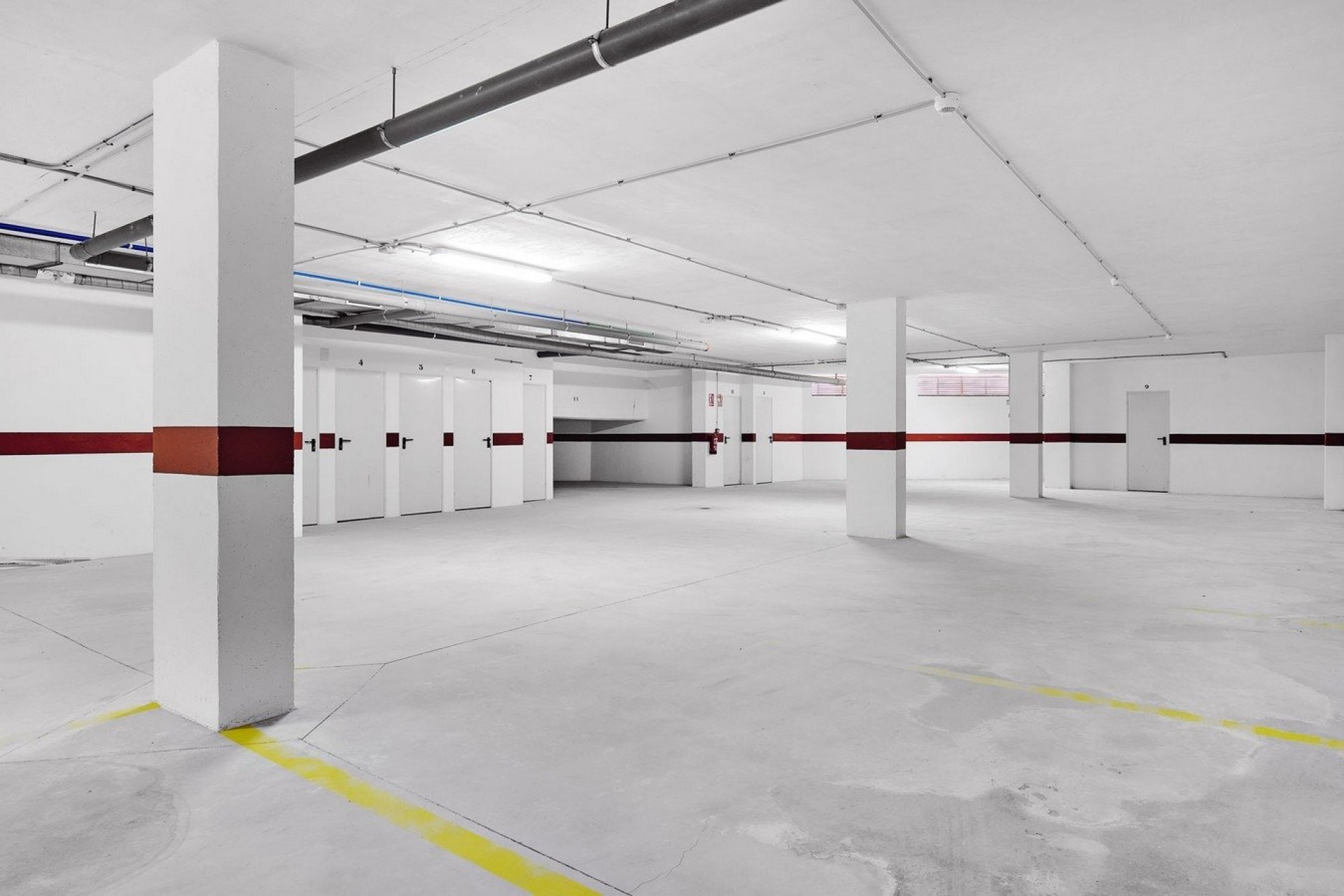 Obra nueva - Apartment -
San Miguel de Salinas