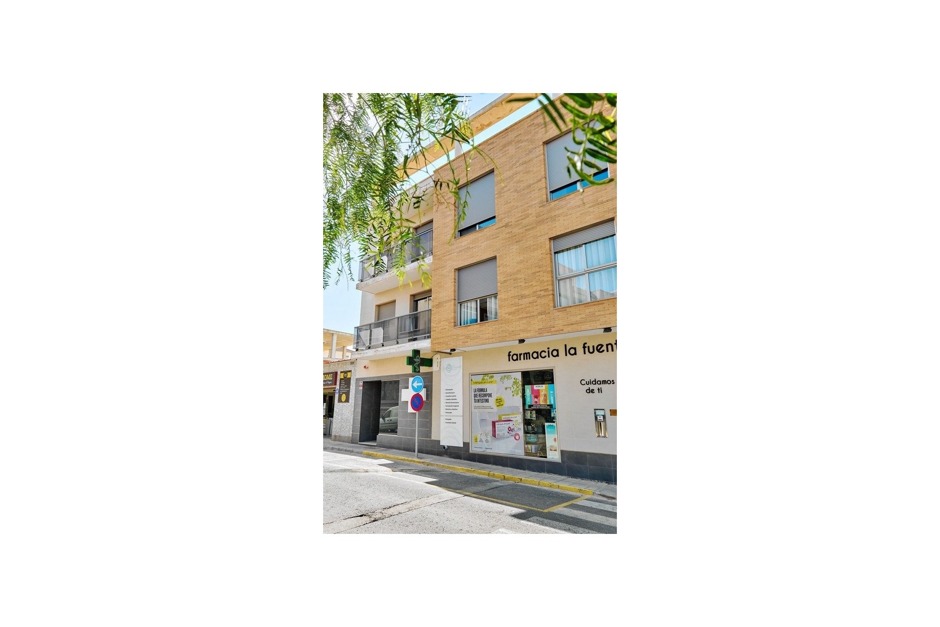 Obra nueva - Apartment -
San Miguel de Salinas