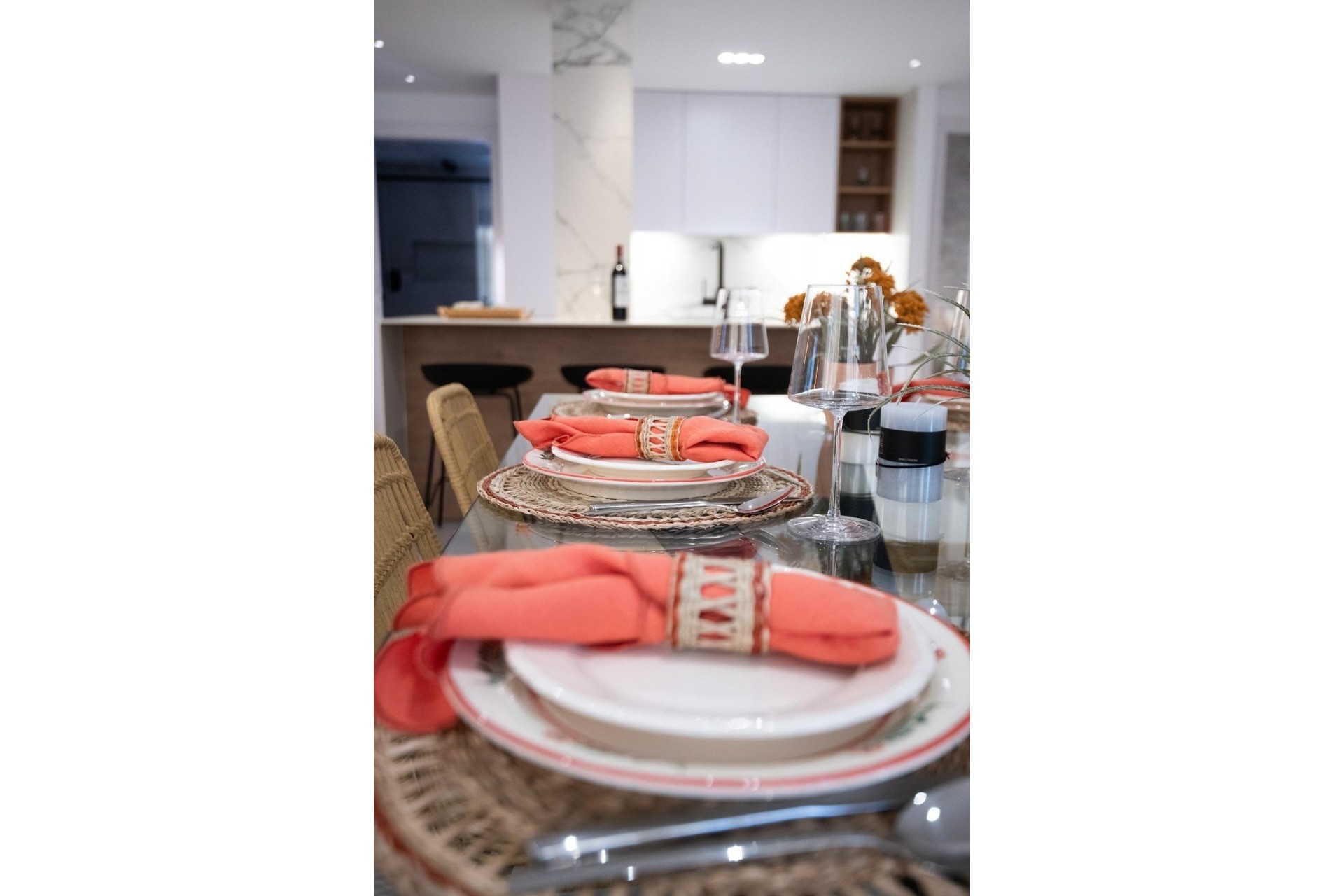 Obra nueva - Apartment -
San Pedro del Pinatar - Centro