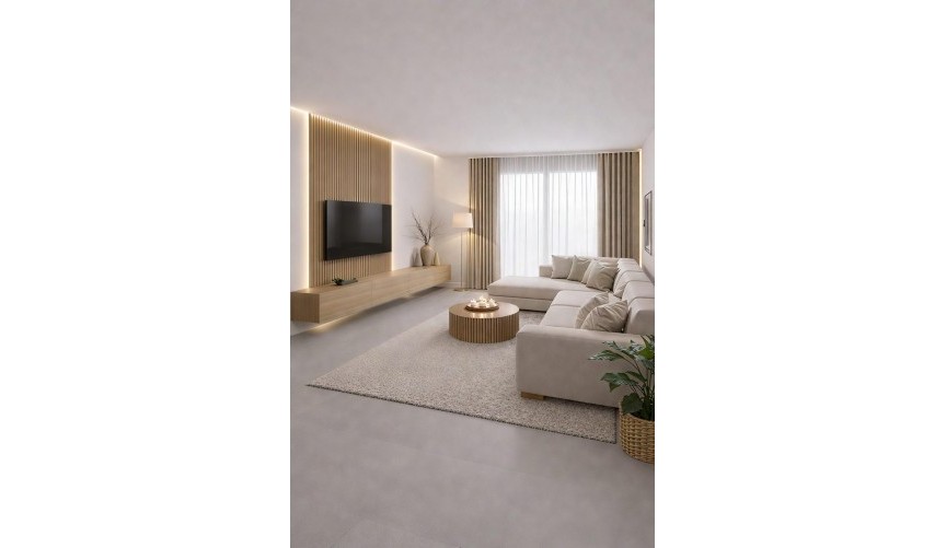 Obra nueva - Apartment -
San Pedro del Pinatar - Lo Pagan