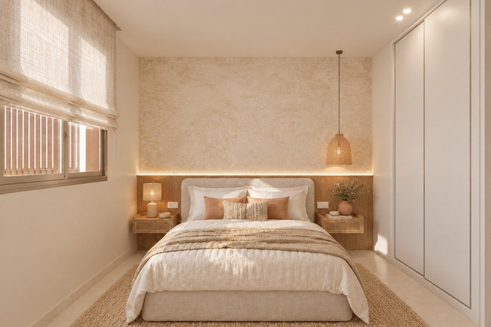 Obra nueva - Apartment -
Santa Pola - Estacion de autobuses