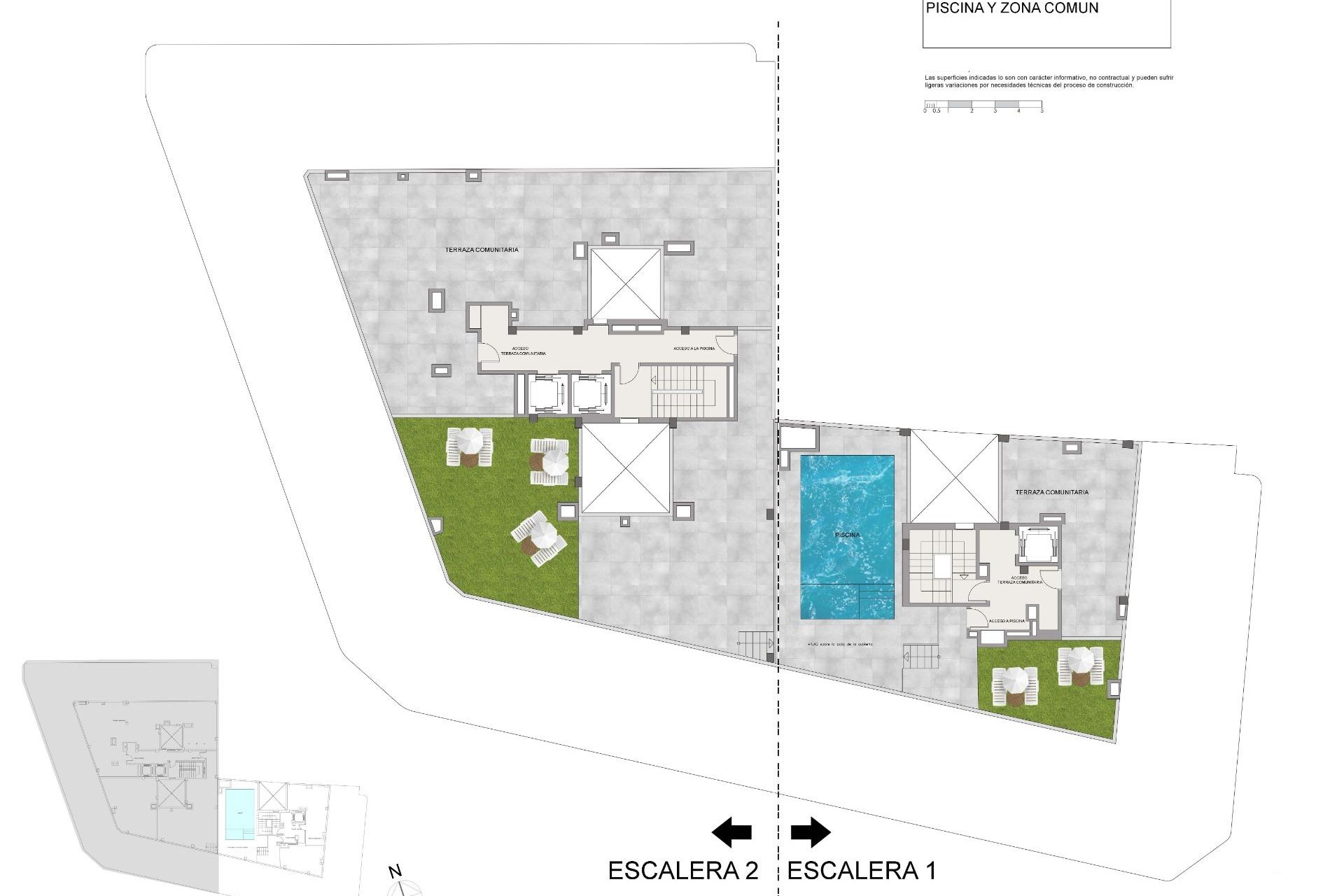 Obra nueva - Apartment -
Santa Pola - Estacion de autobuses