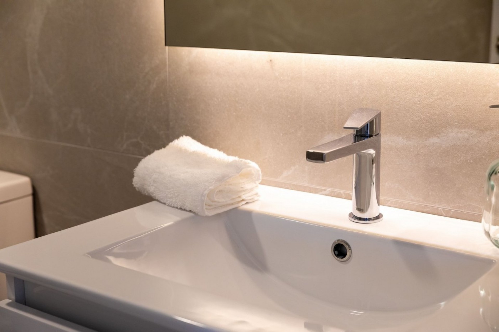 Obra nueva - Apartment -
Santa Pola - Gran Alacant