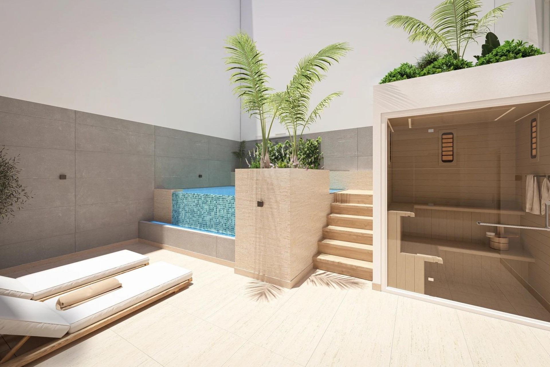 Obra nueva - Apartment -
Torrevieja - Centro