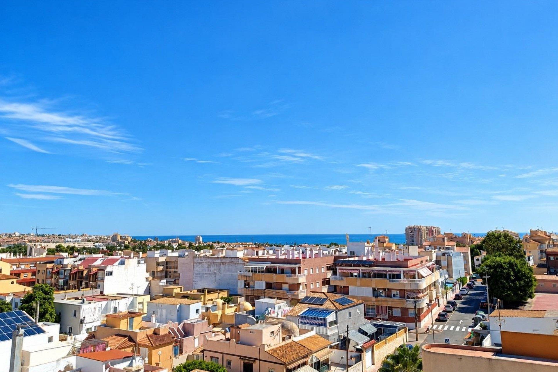 Obra nueva - Apartment -
Torrevieja - Nueva Torrevieja