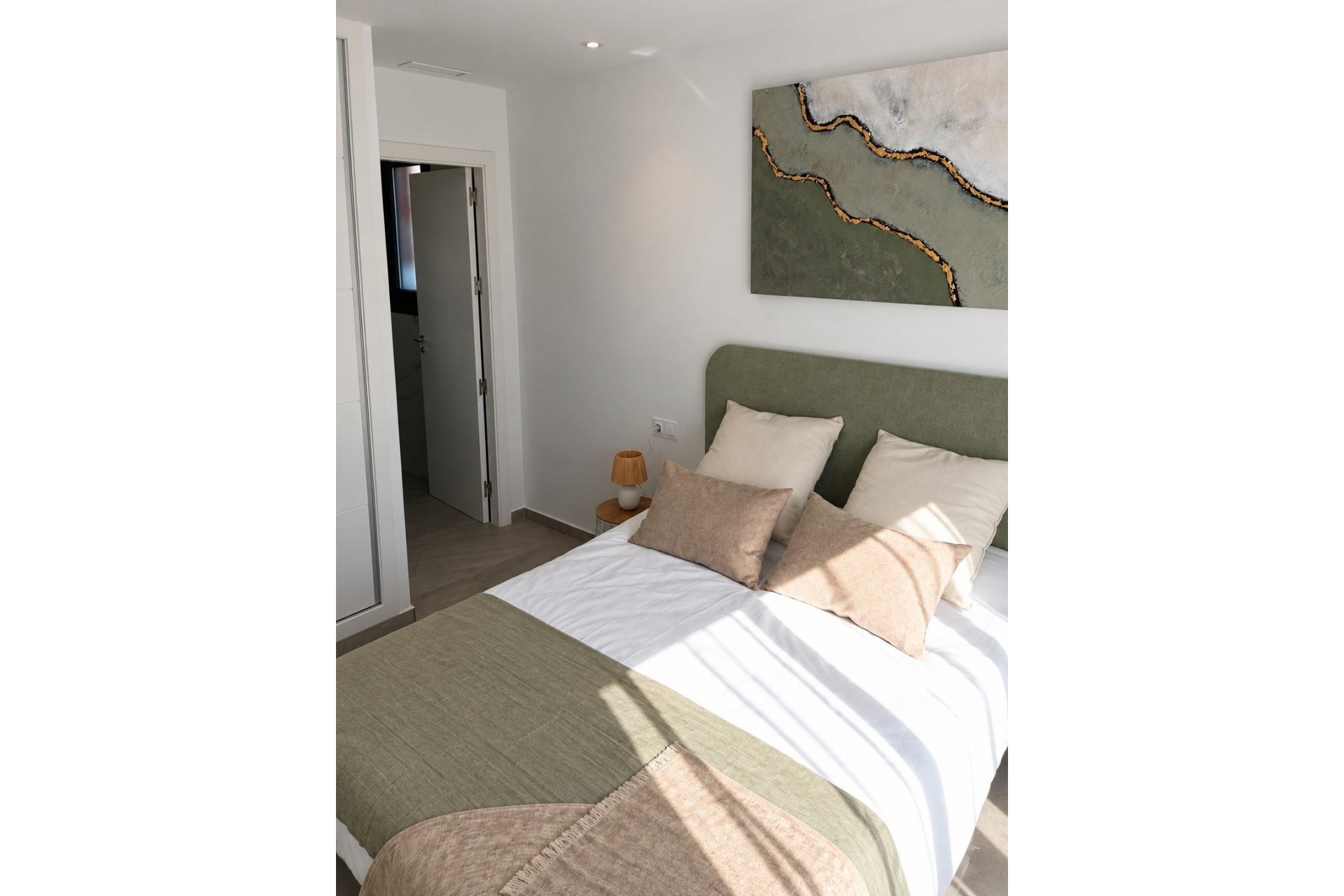Obra nueva - Apartment -
Torrevieja - Nueva Torrevieja