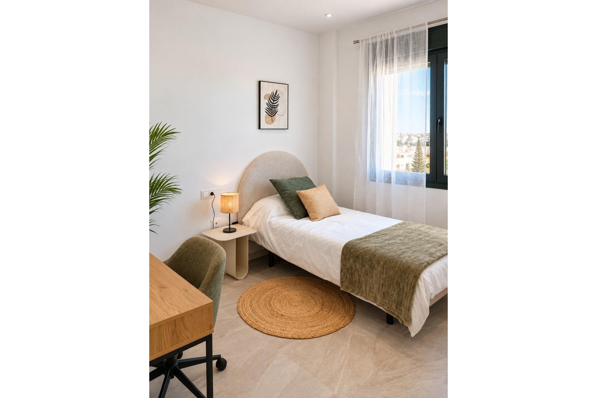 Obra nueva - Apartment -
Torrevieja - Nueva Torrevieja