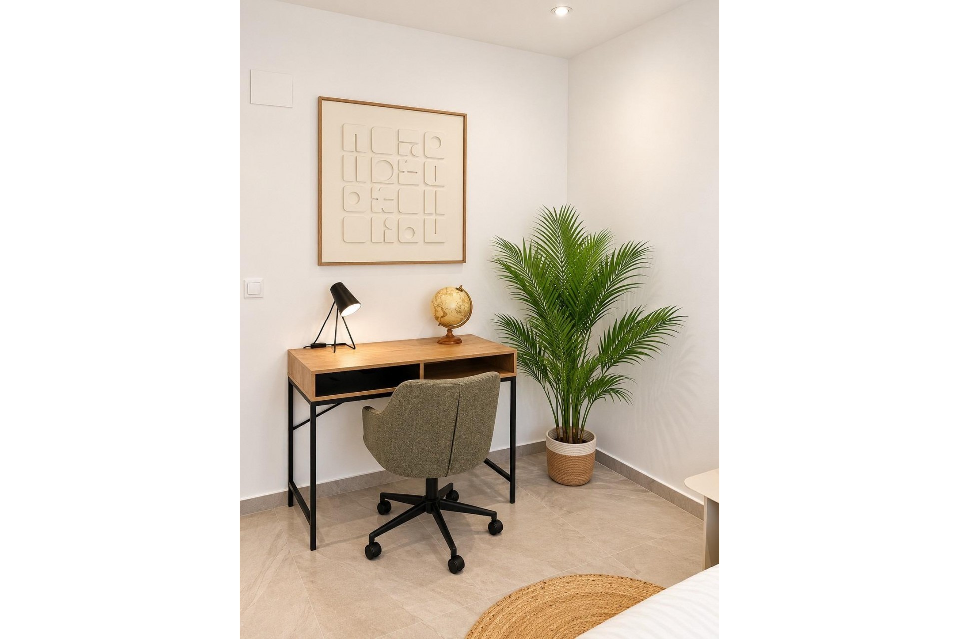 Obra nueva - Apartment -
Torrevieja - Nueva Torrevieja