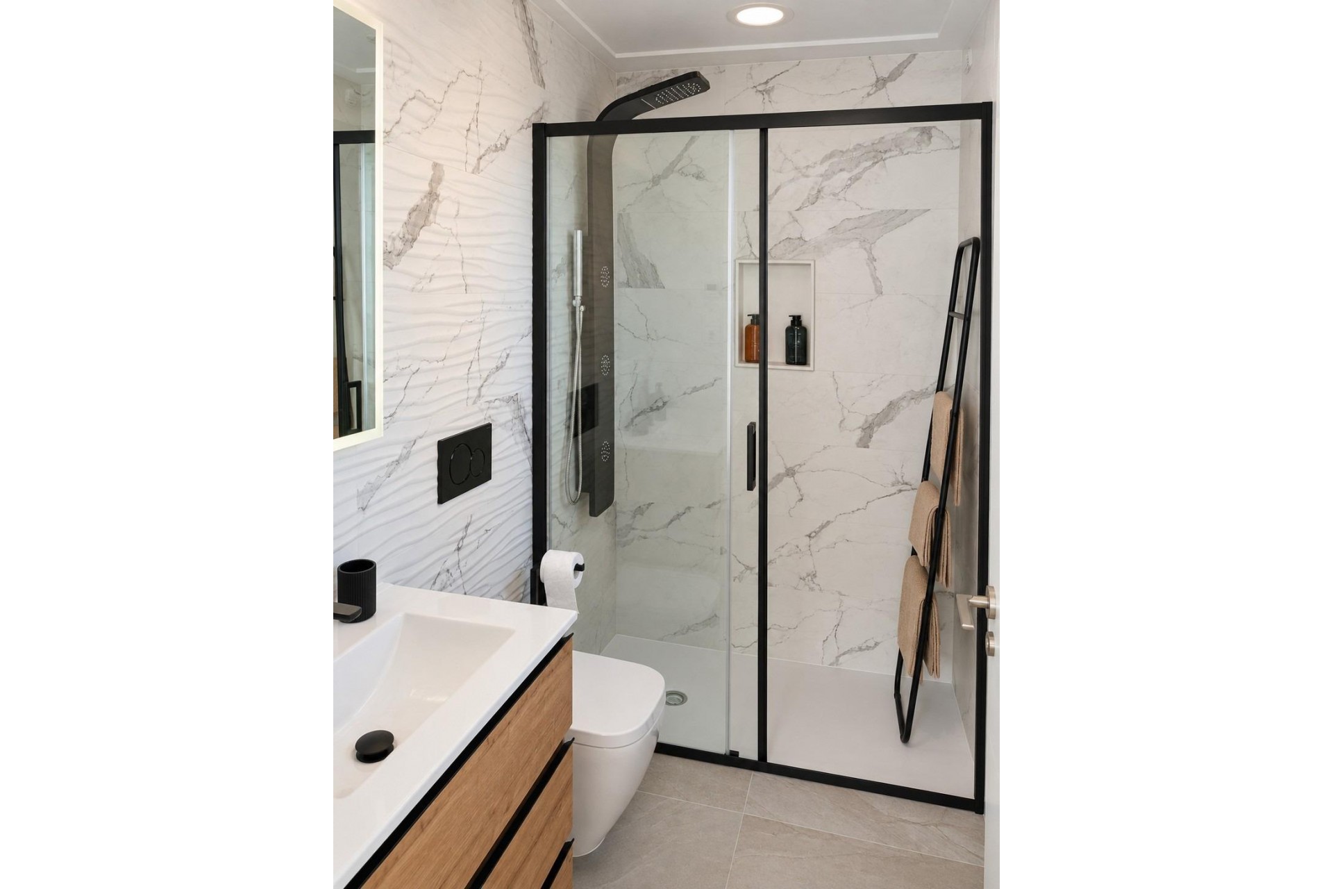 Obra nueva - Apartment -
Torrevieja - Nueva Torrevieja