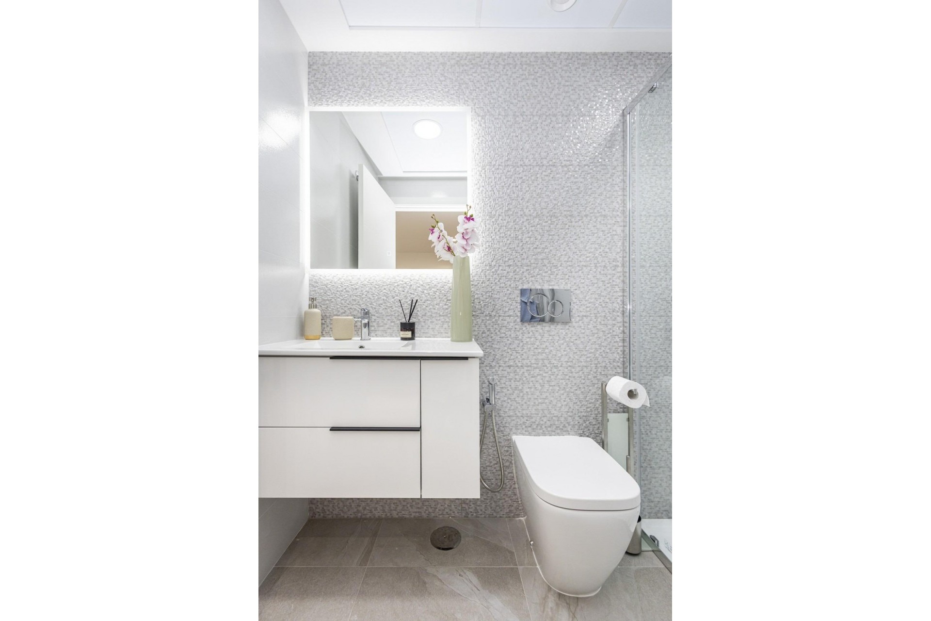 Obra nueva - Apartment -
Torrevieja - Nueva Torrevieja