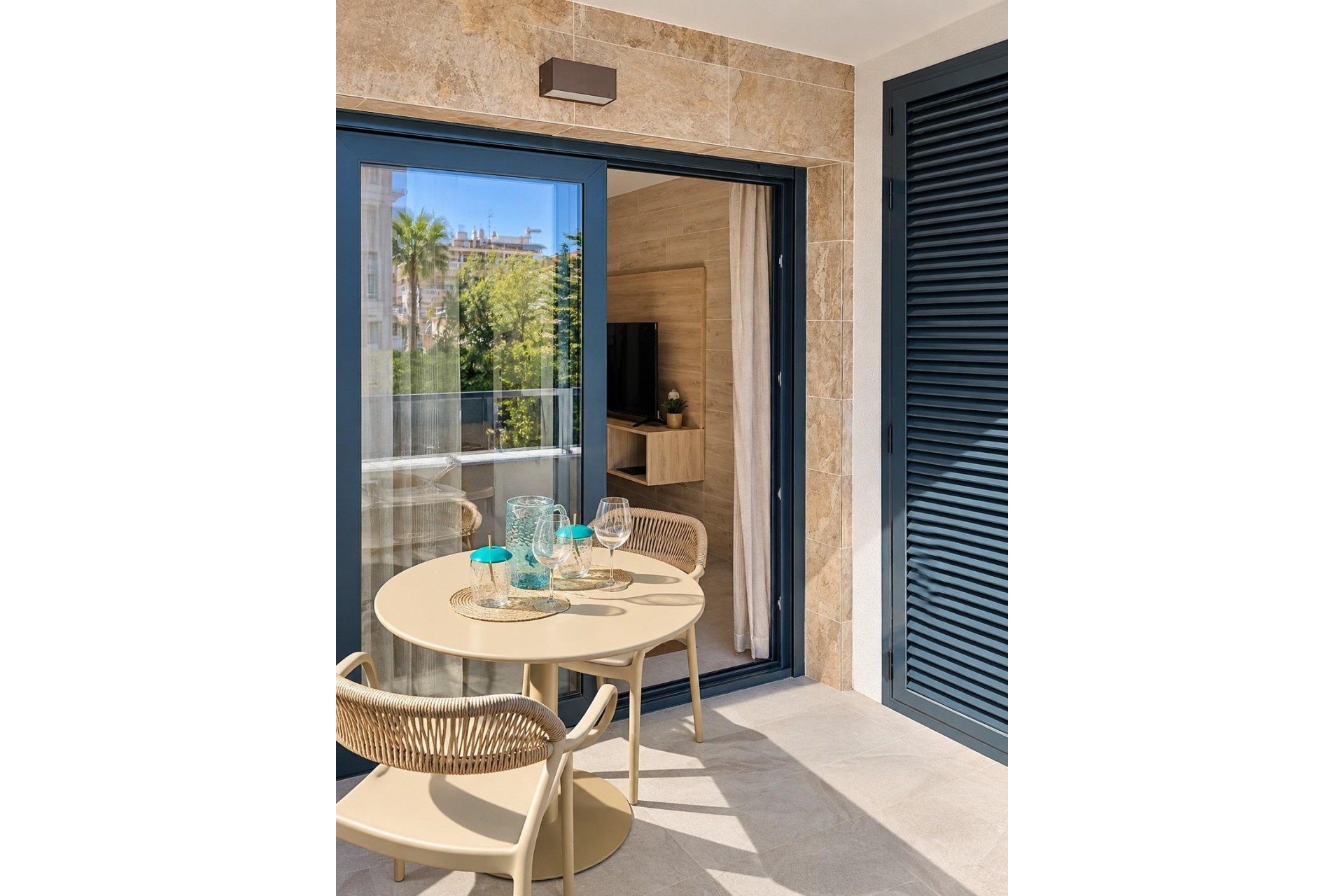 Obra nueva - Apartment -
Torrevieja - Nueva Torrevieja