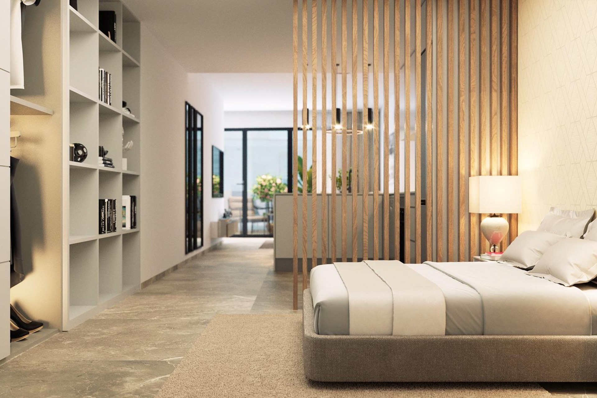 Obra nueva - Apartment -
Torrevieja - Playa de El Cura