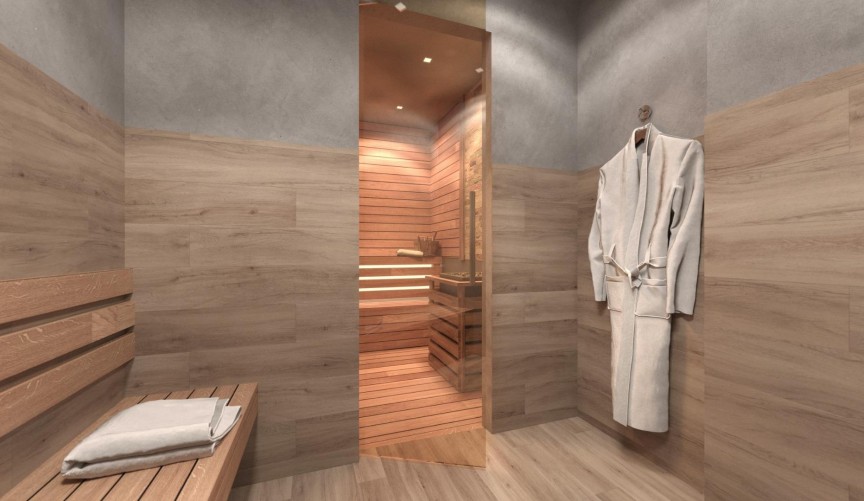 Obra nueva - Apartment -
Torrevieja - Playa de los Locos