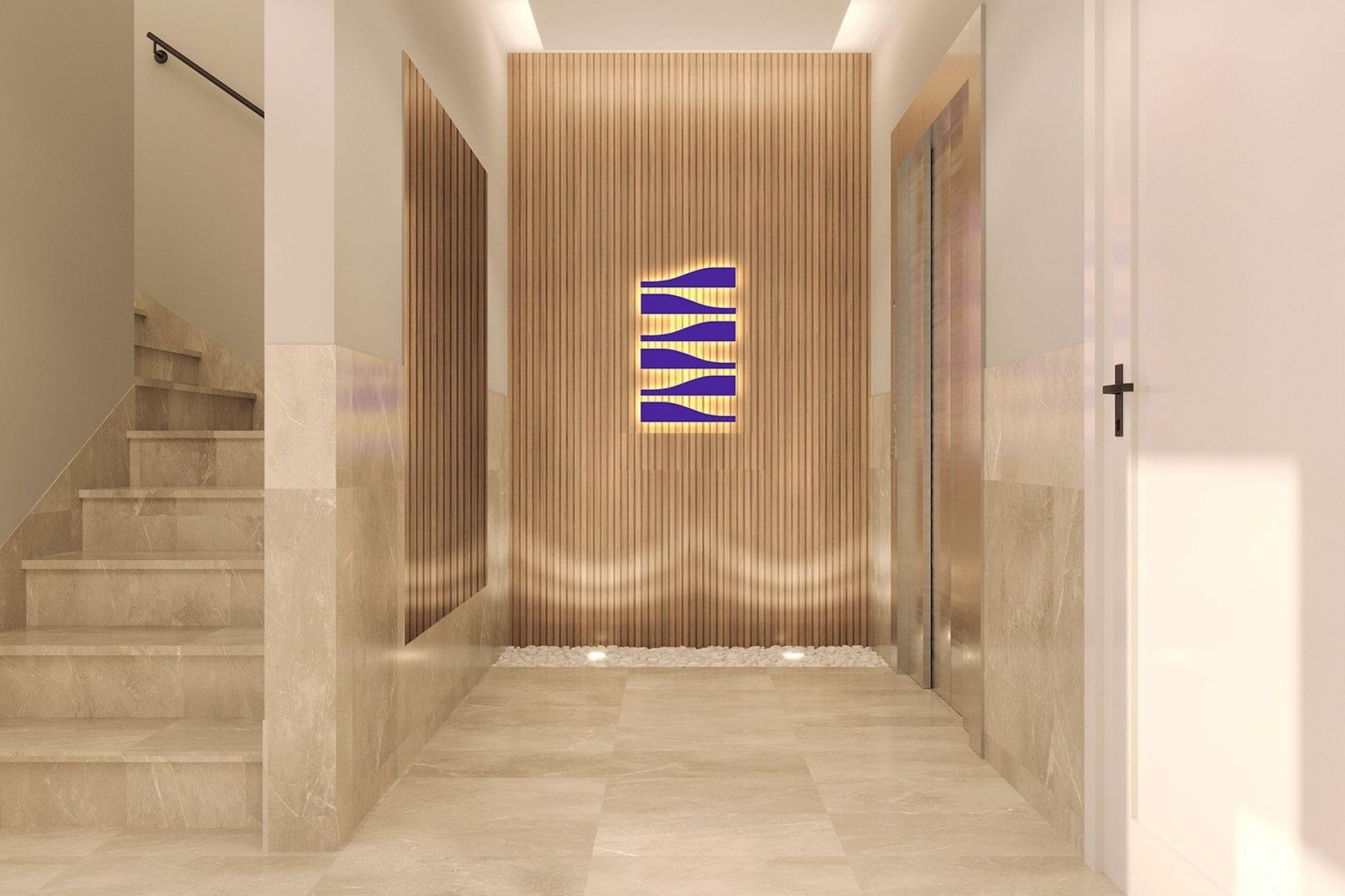 Obra nueva - Apartment -
Torrevieja - Playa del Acequión