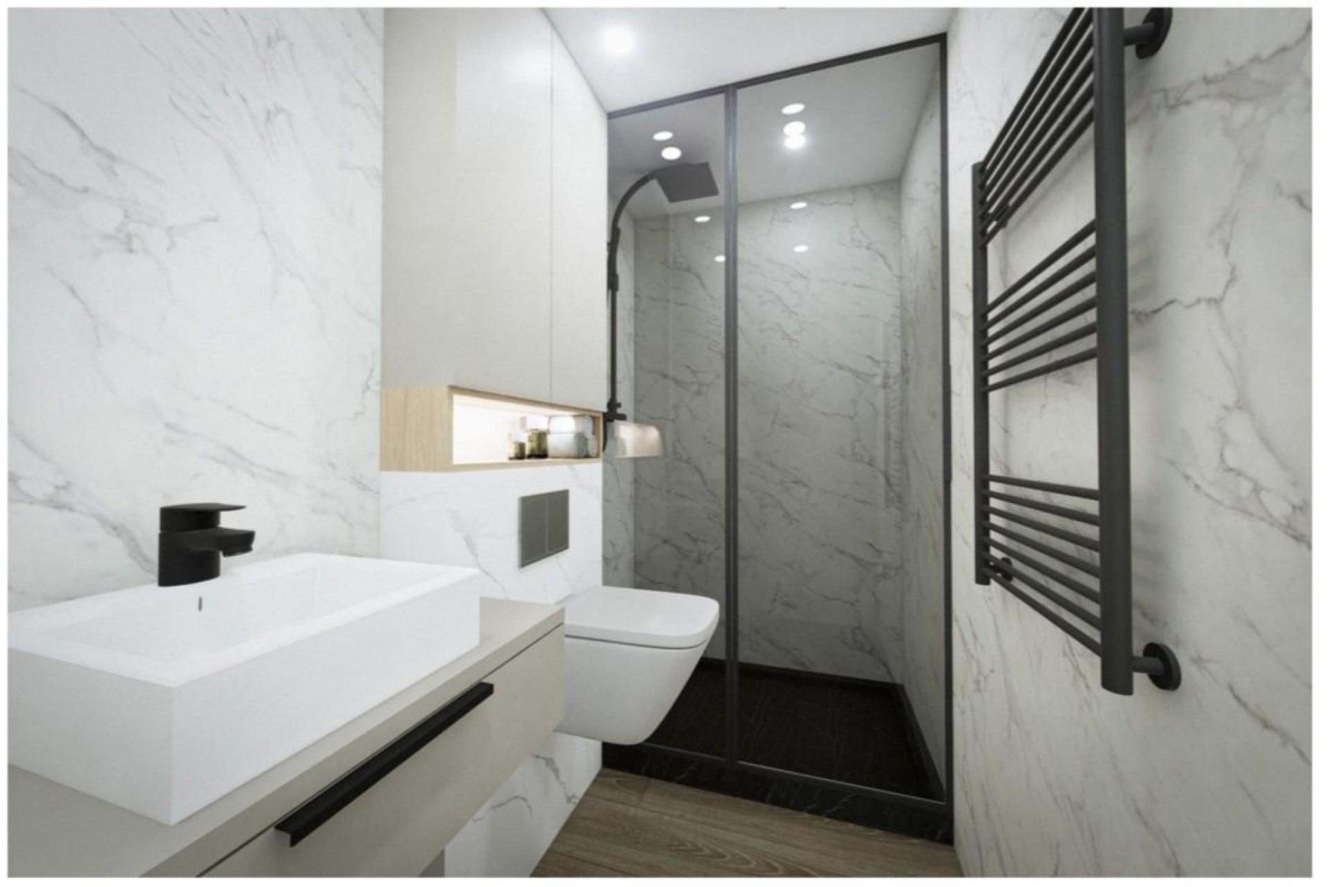 Obra nueva - Apartment -
Torrevieja - Playa El Acequión