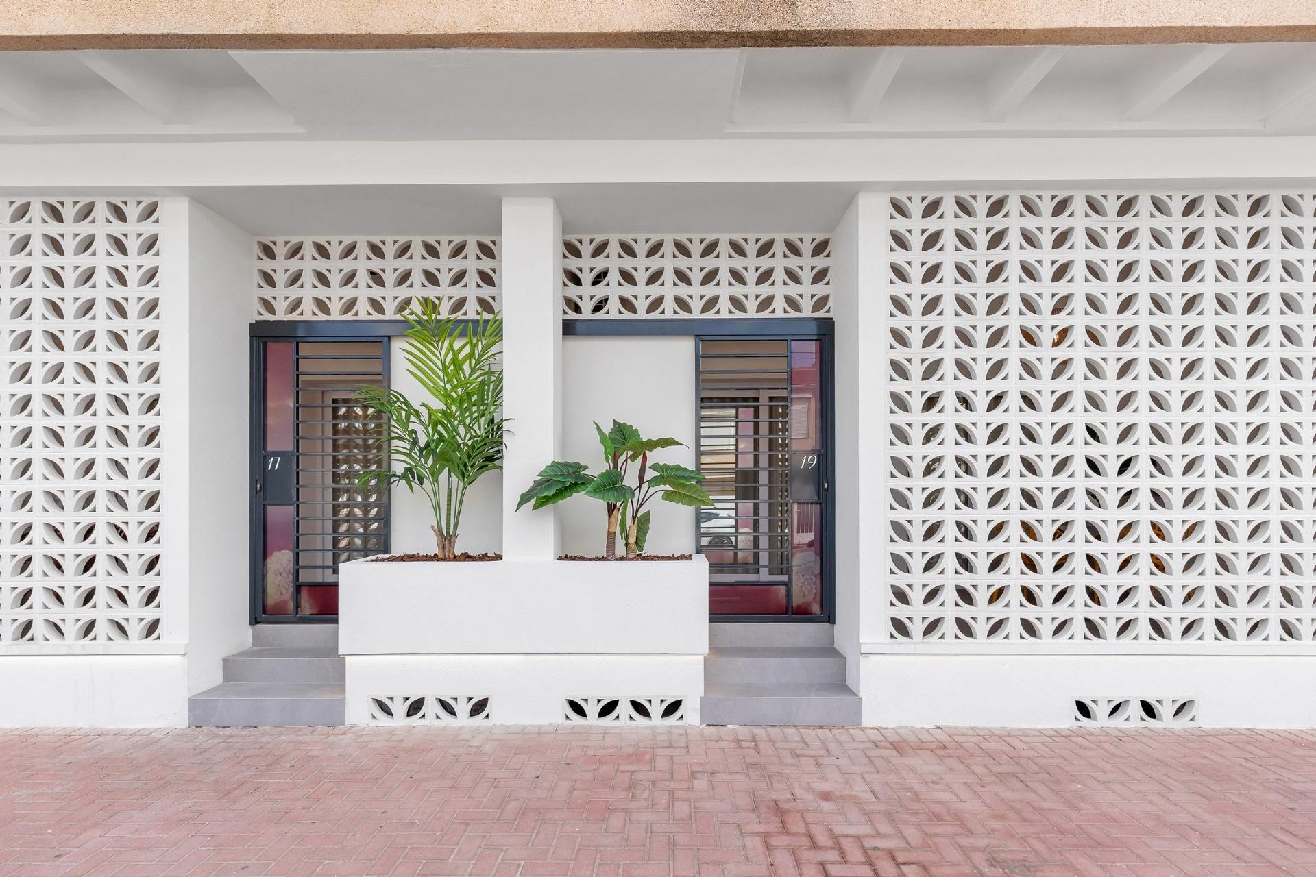 Obra nueva - Apartment -
Torrevieja - Playa Los Naufragos