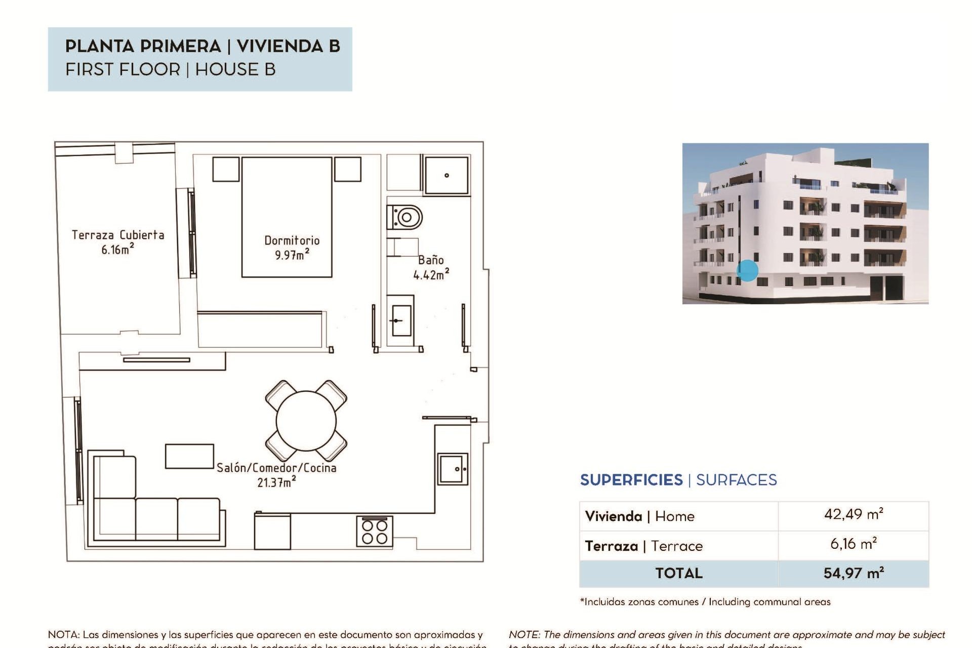 Obra nueva - Apartment -
Torrevieja - pueblo