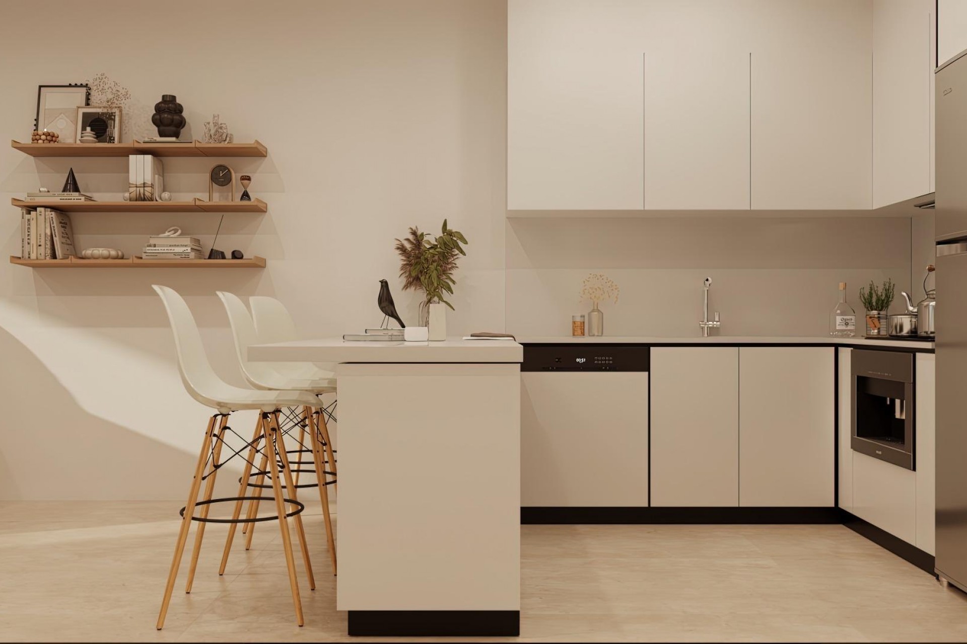 Obra nueva - Apartment -
Vera - Vera Playa