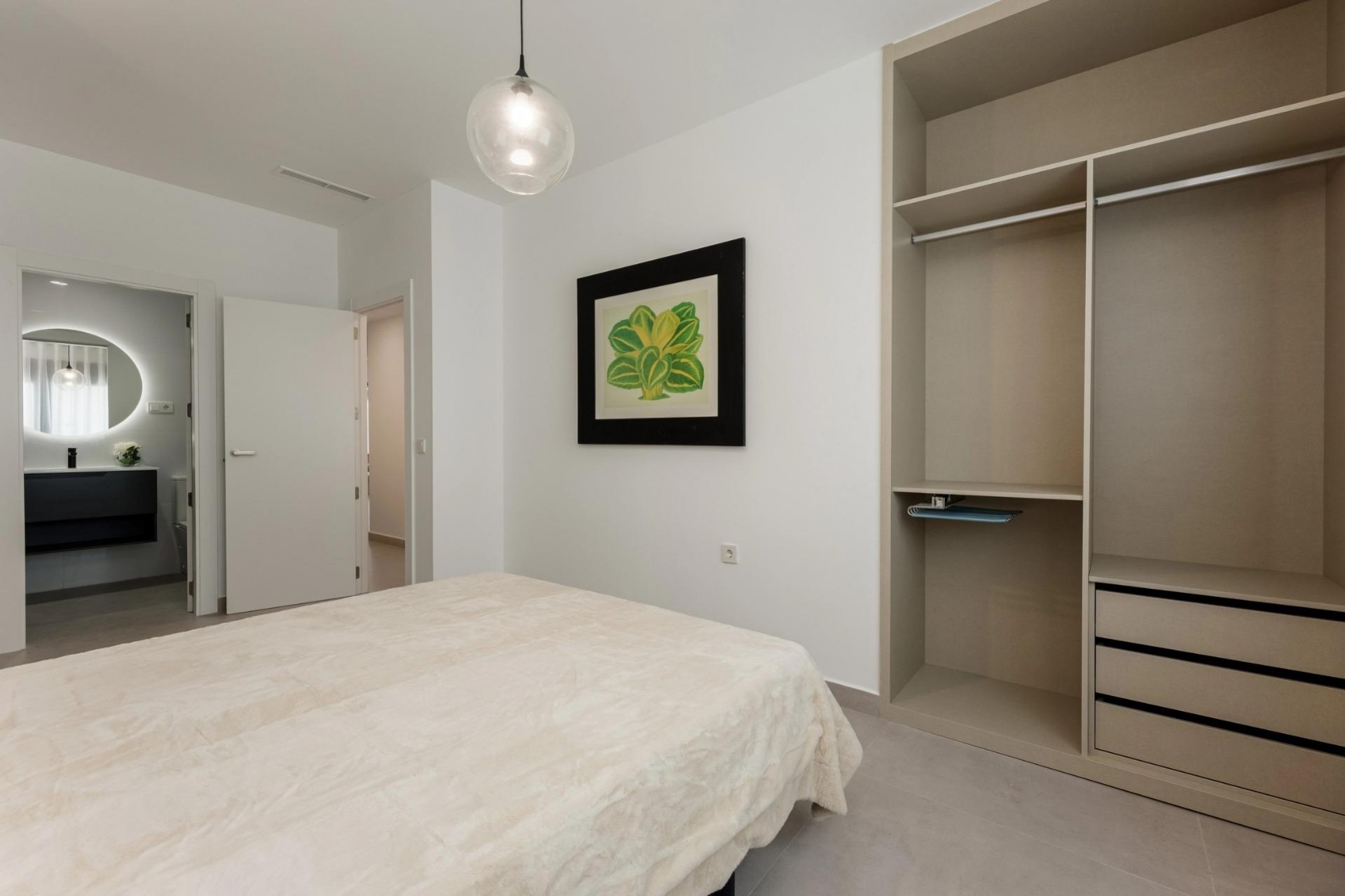 Obra nueva - Apartment -
Villajoyosa - Gasparot