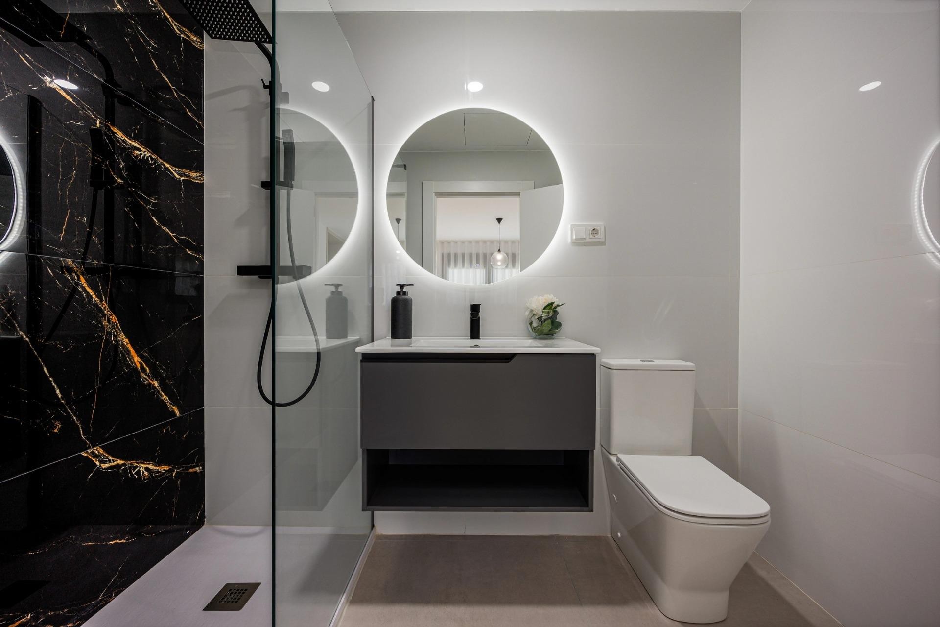 Obra nueva - Apartment -
Villajoyosa - Gasparot