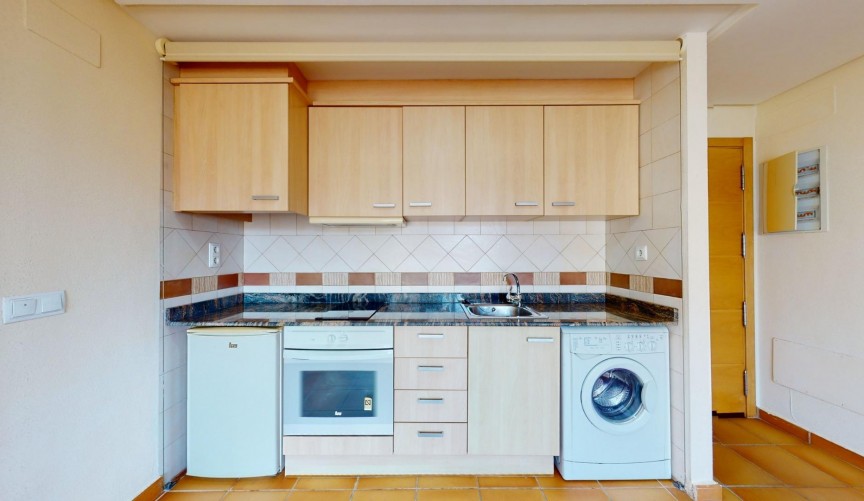 Obra nueva - Ático -
Archena - Villanueva del Rio Segura